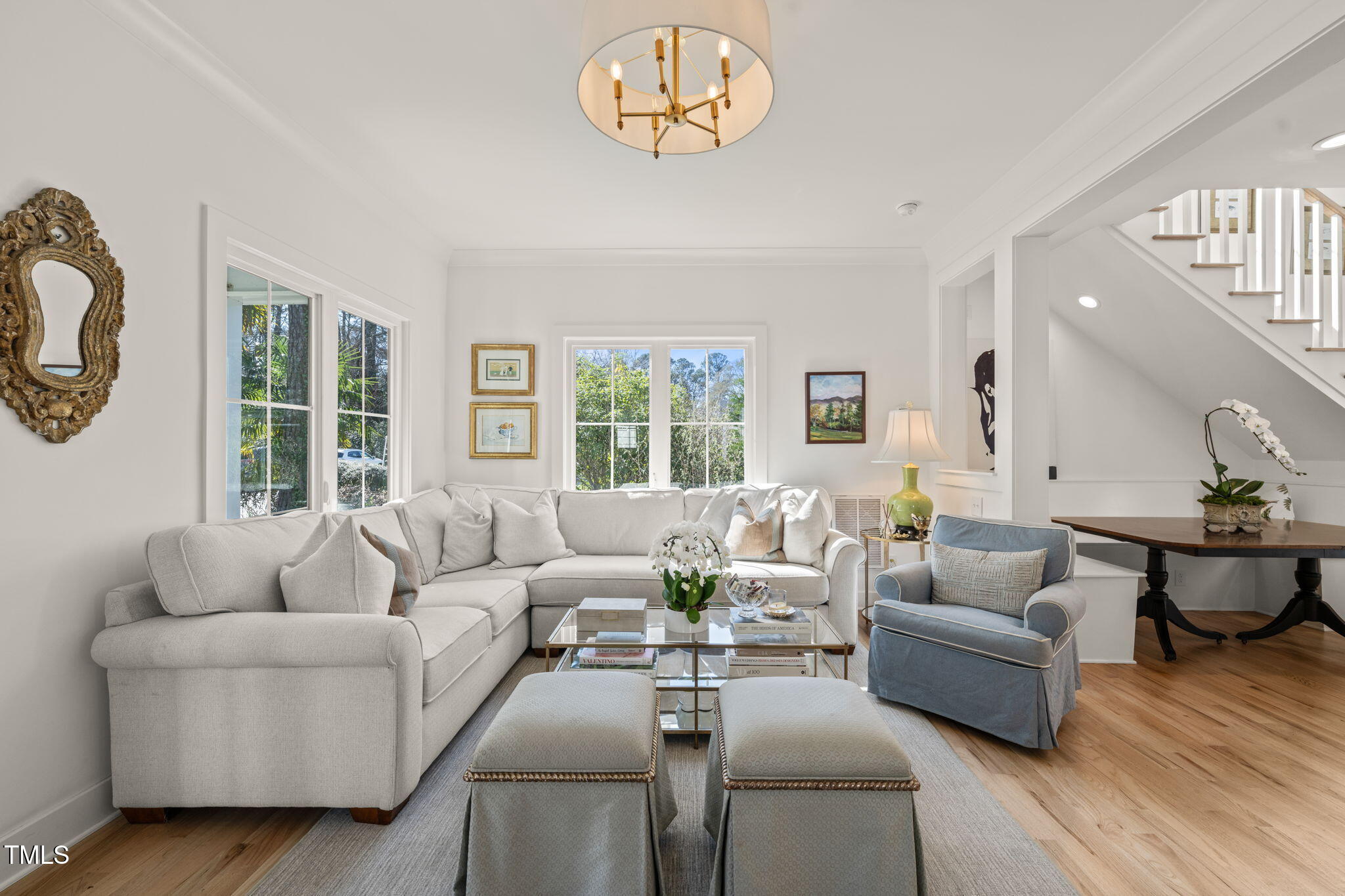 2304 Pershing Street