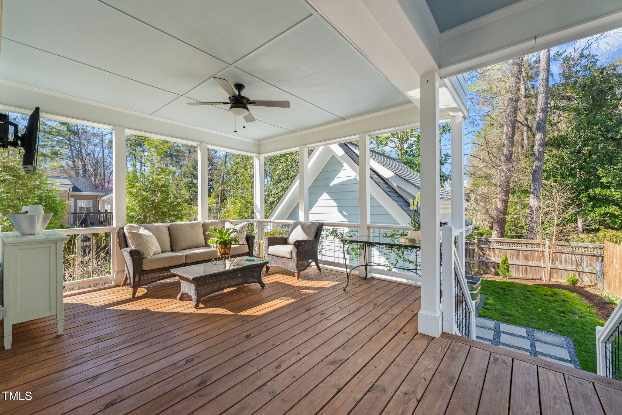 2304 Pershing Street