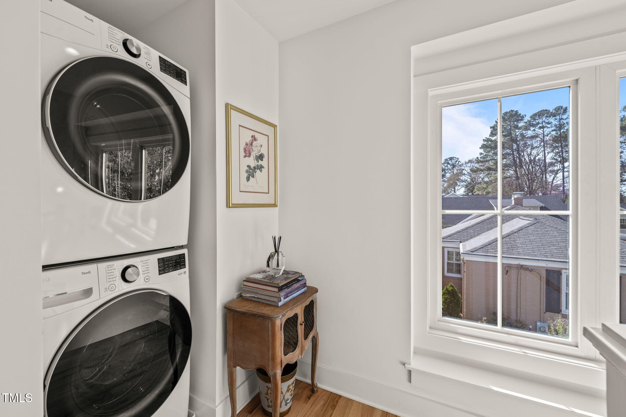 2304 Pershing Street