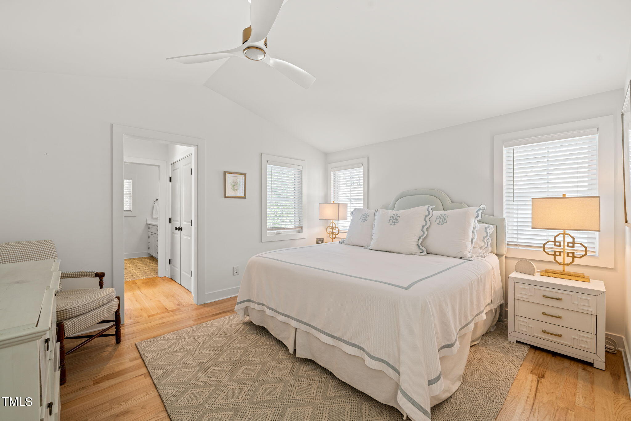 2304 Pershing Street