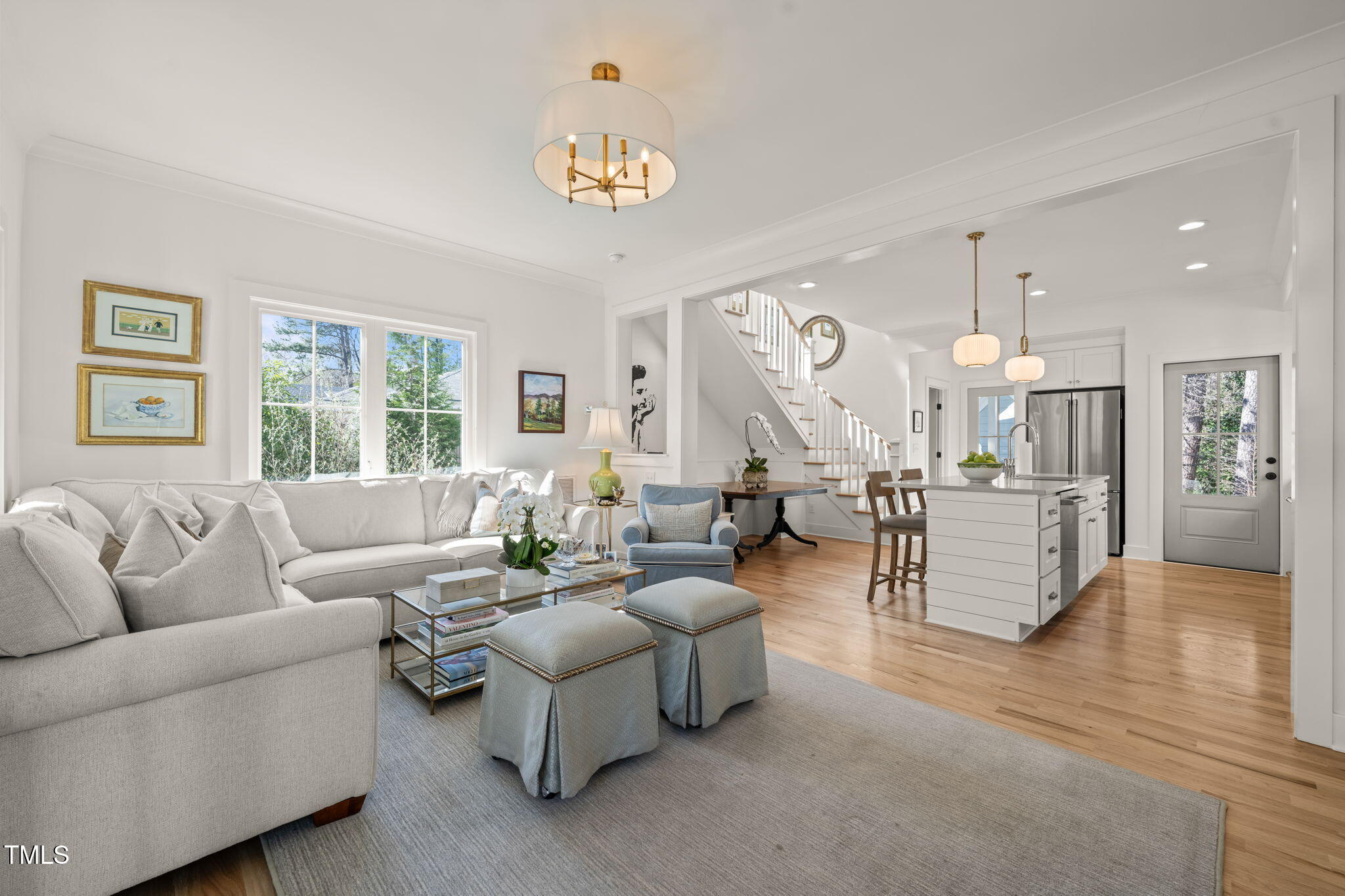 2304 Pershing Street