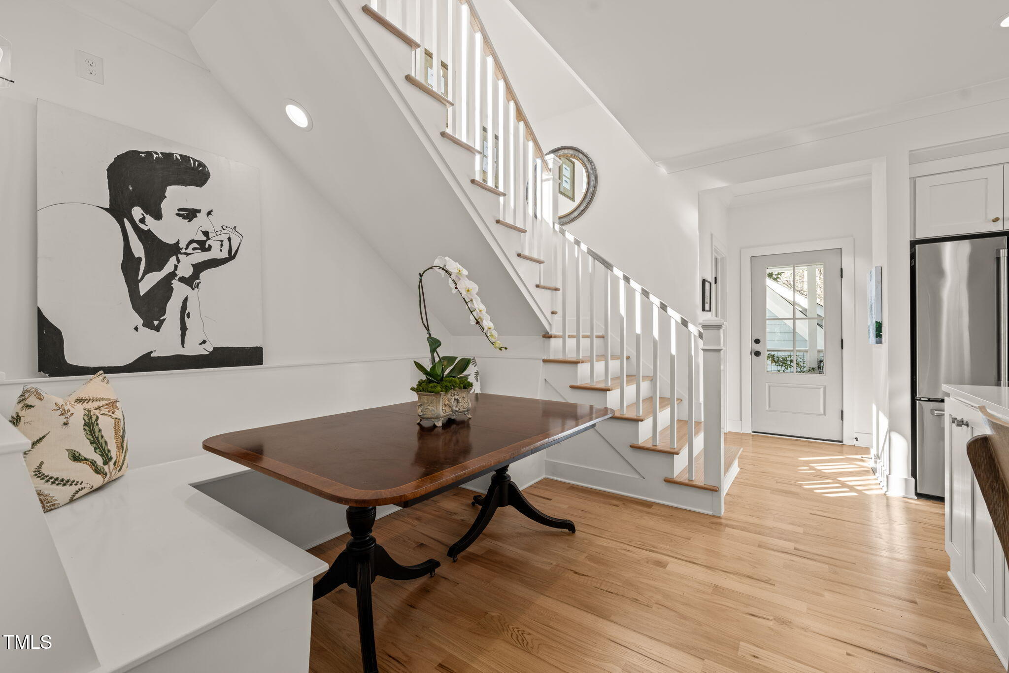 2304 Pershing Street