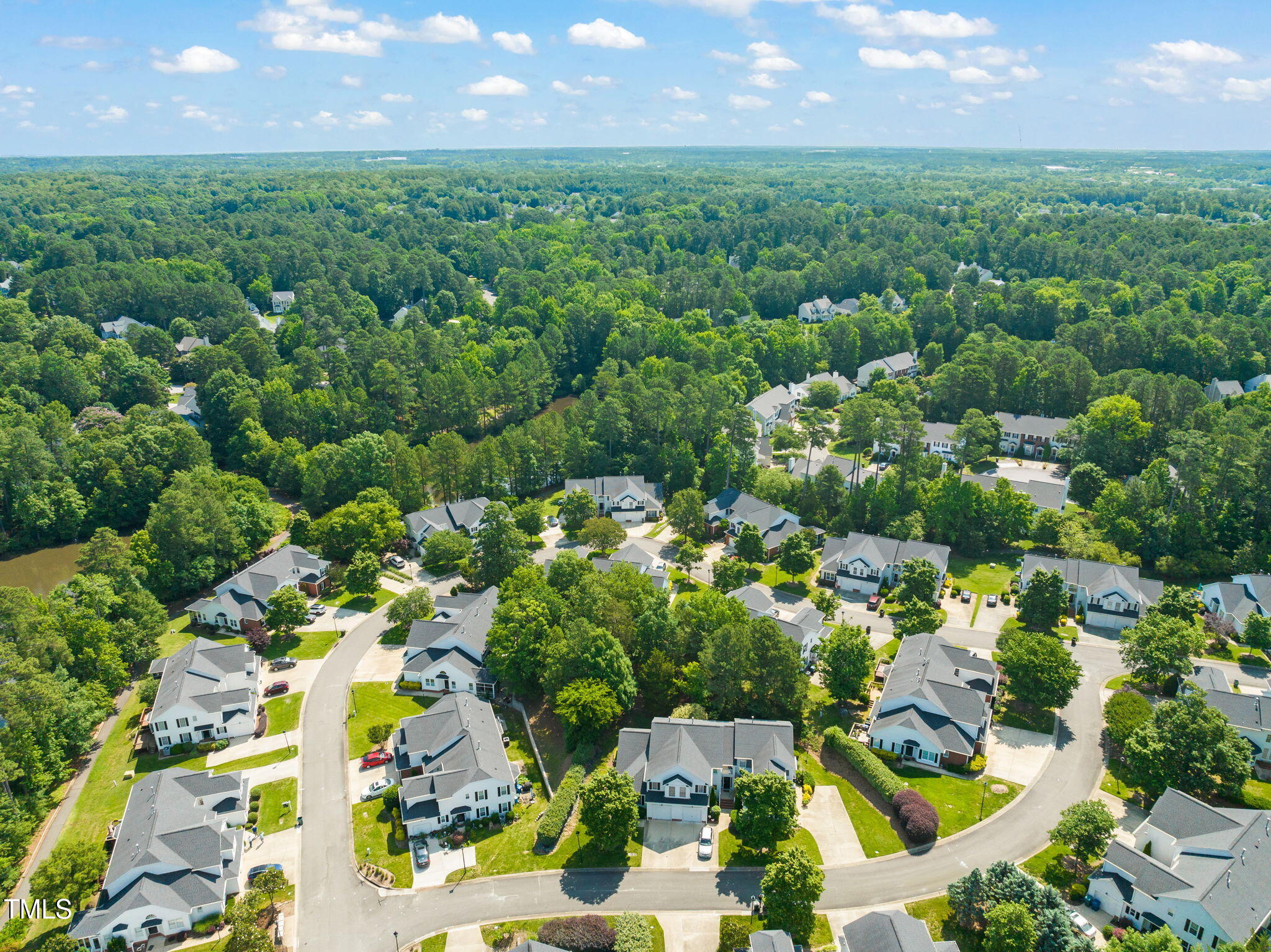 1 Lake Hill Drive