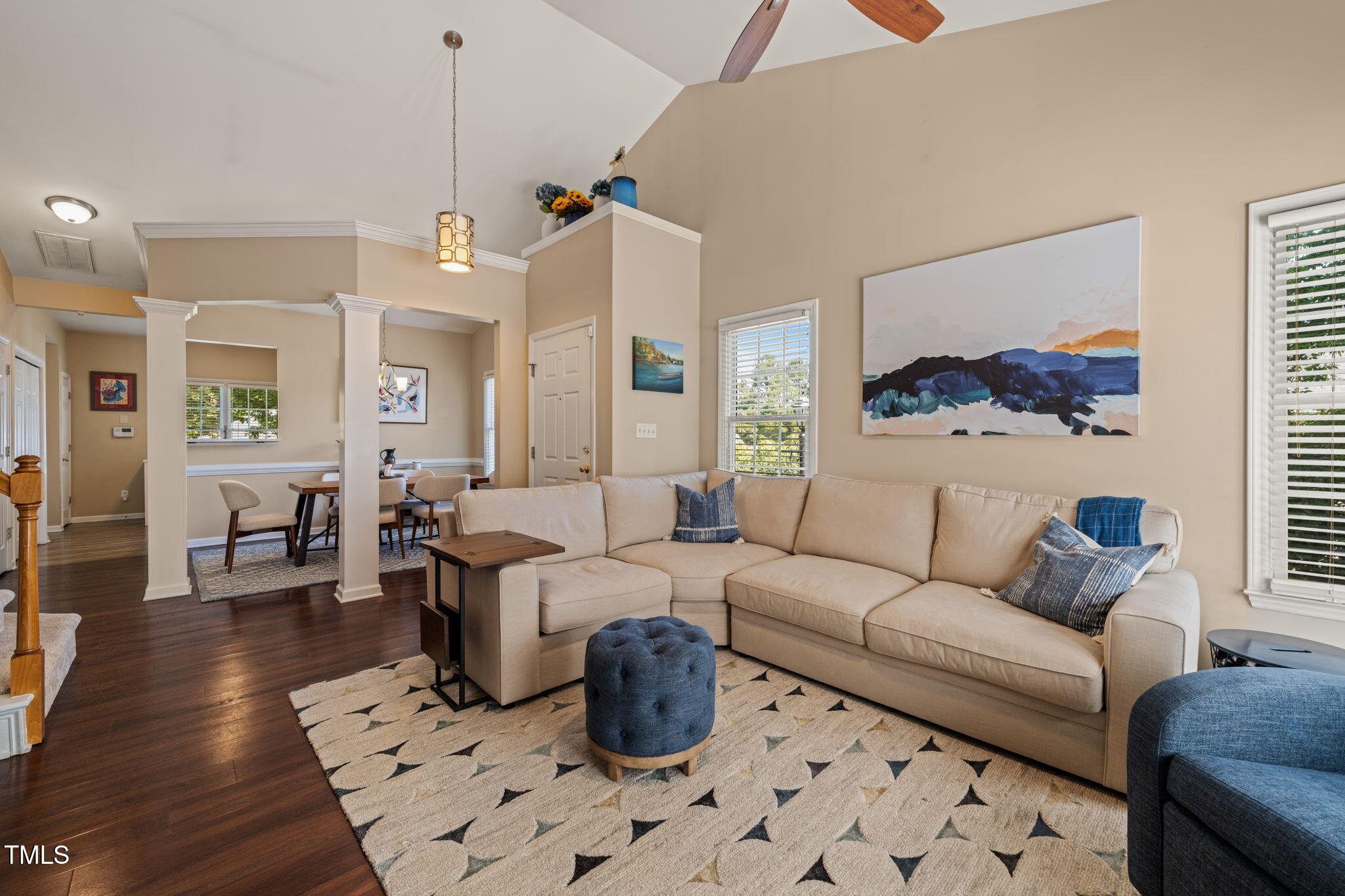 1 Lake Hill Drive