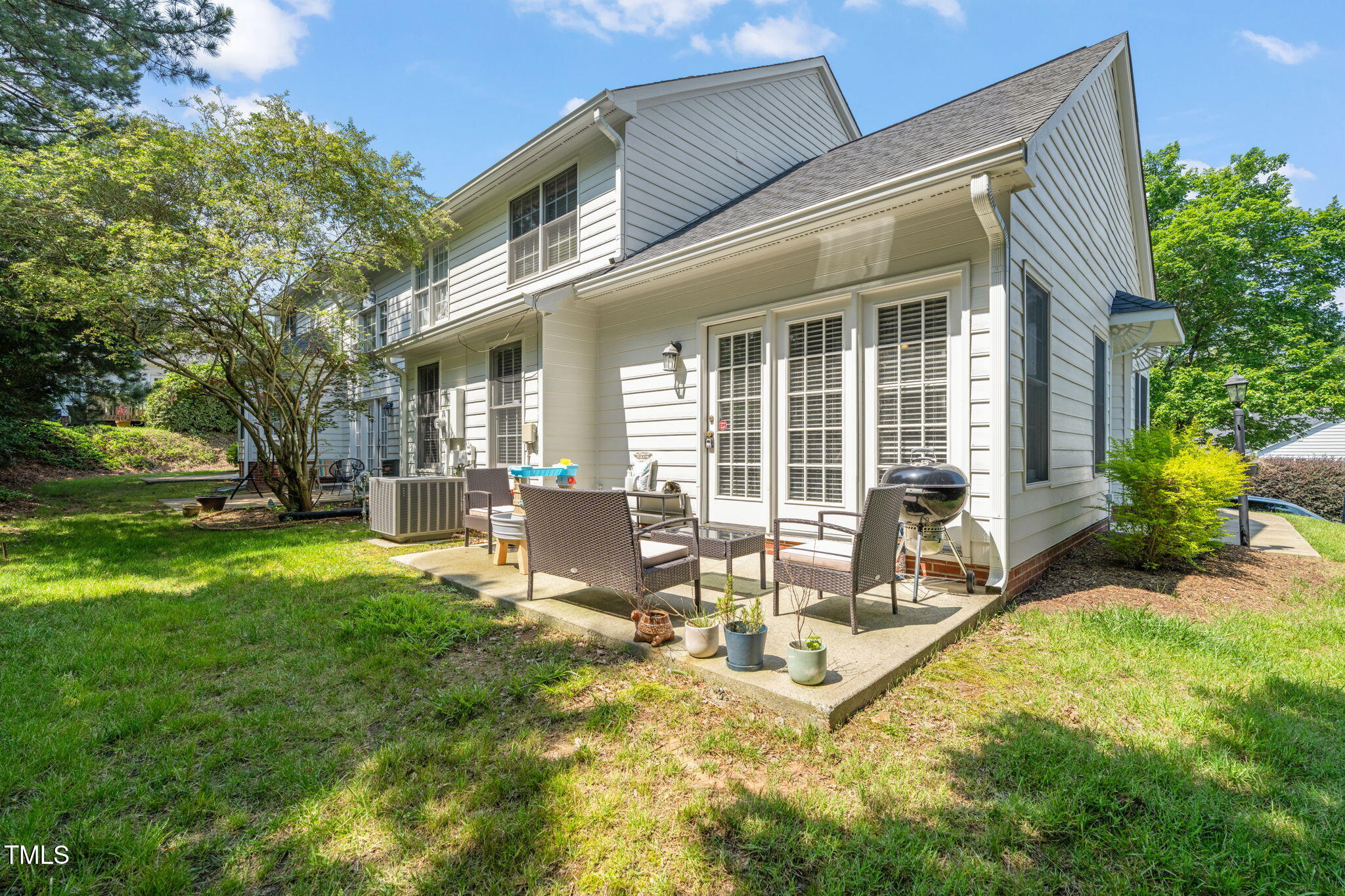 1 Lake Hill Drive