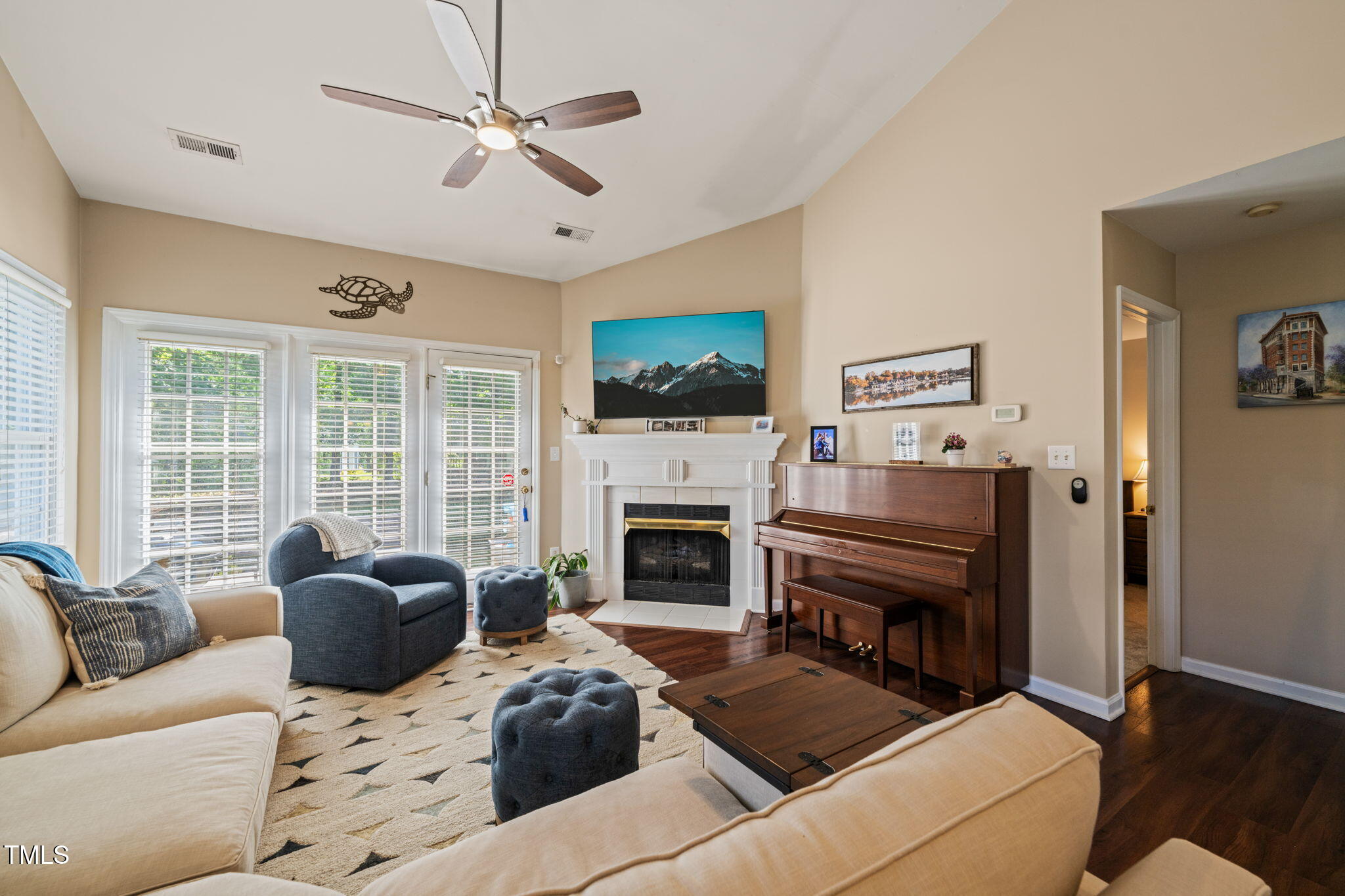 1 Lake Hill Drive