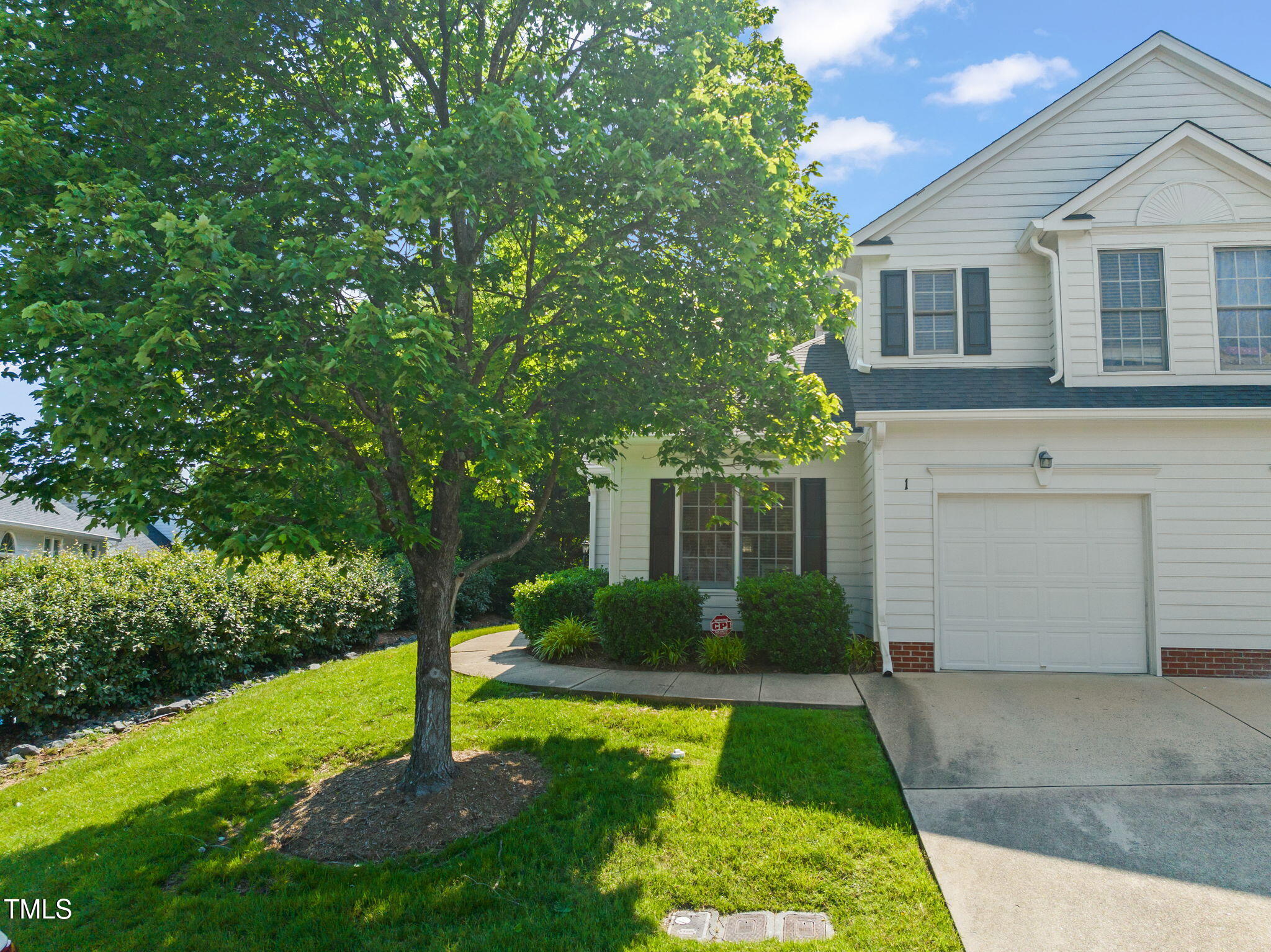 1 Lake Hill Drive