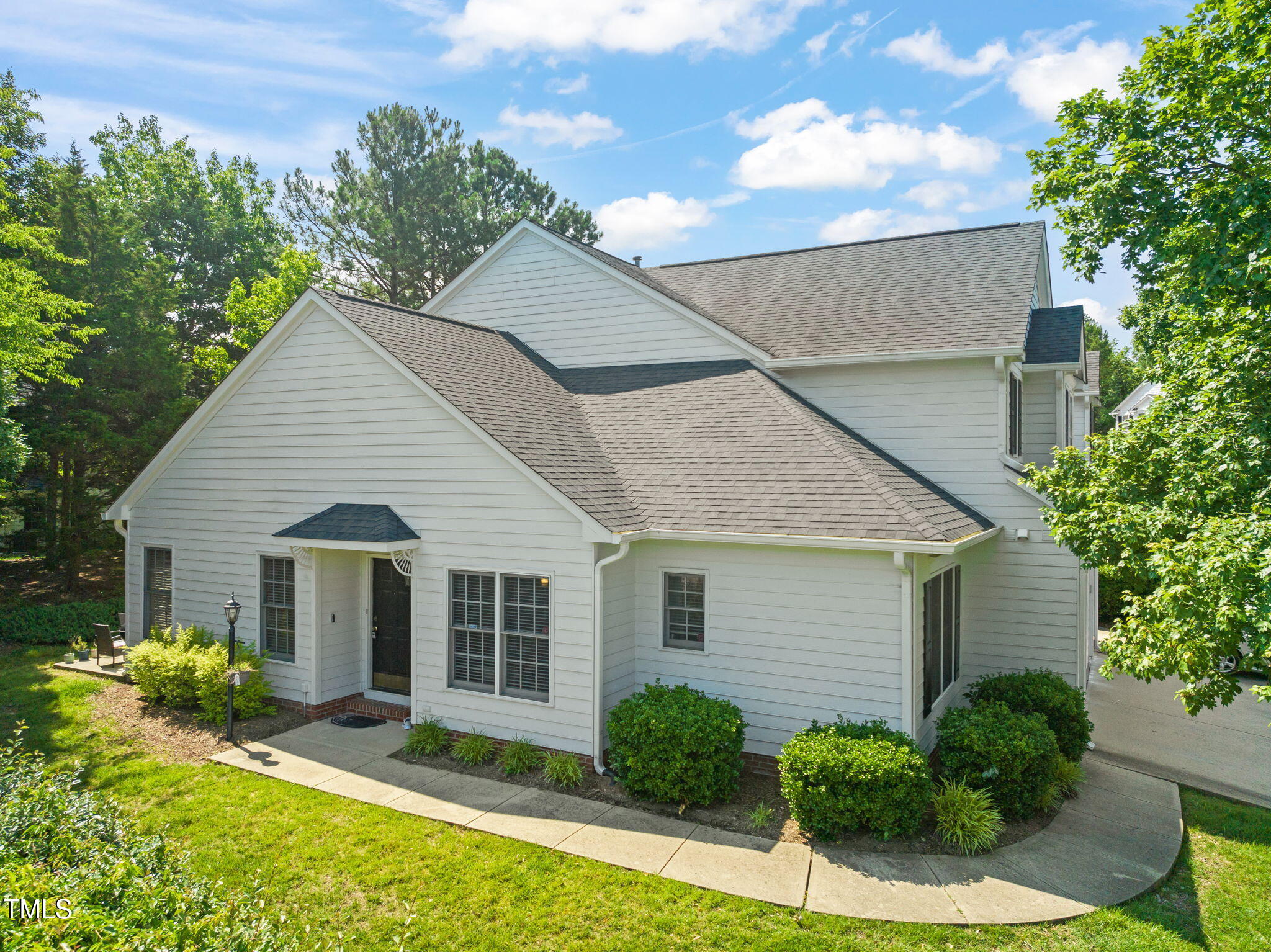1 Lake Hill Drive