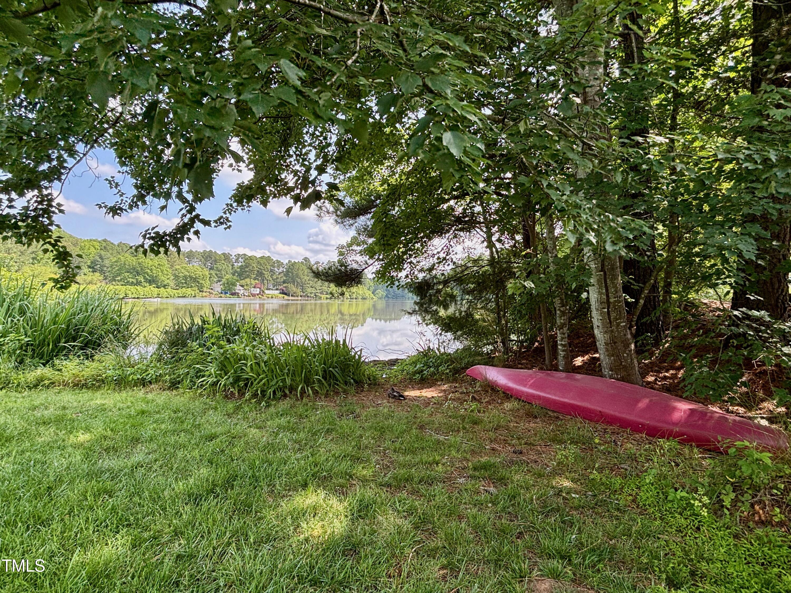 1 Lake Hill Drive