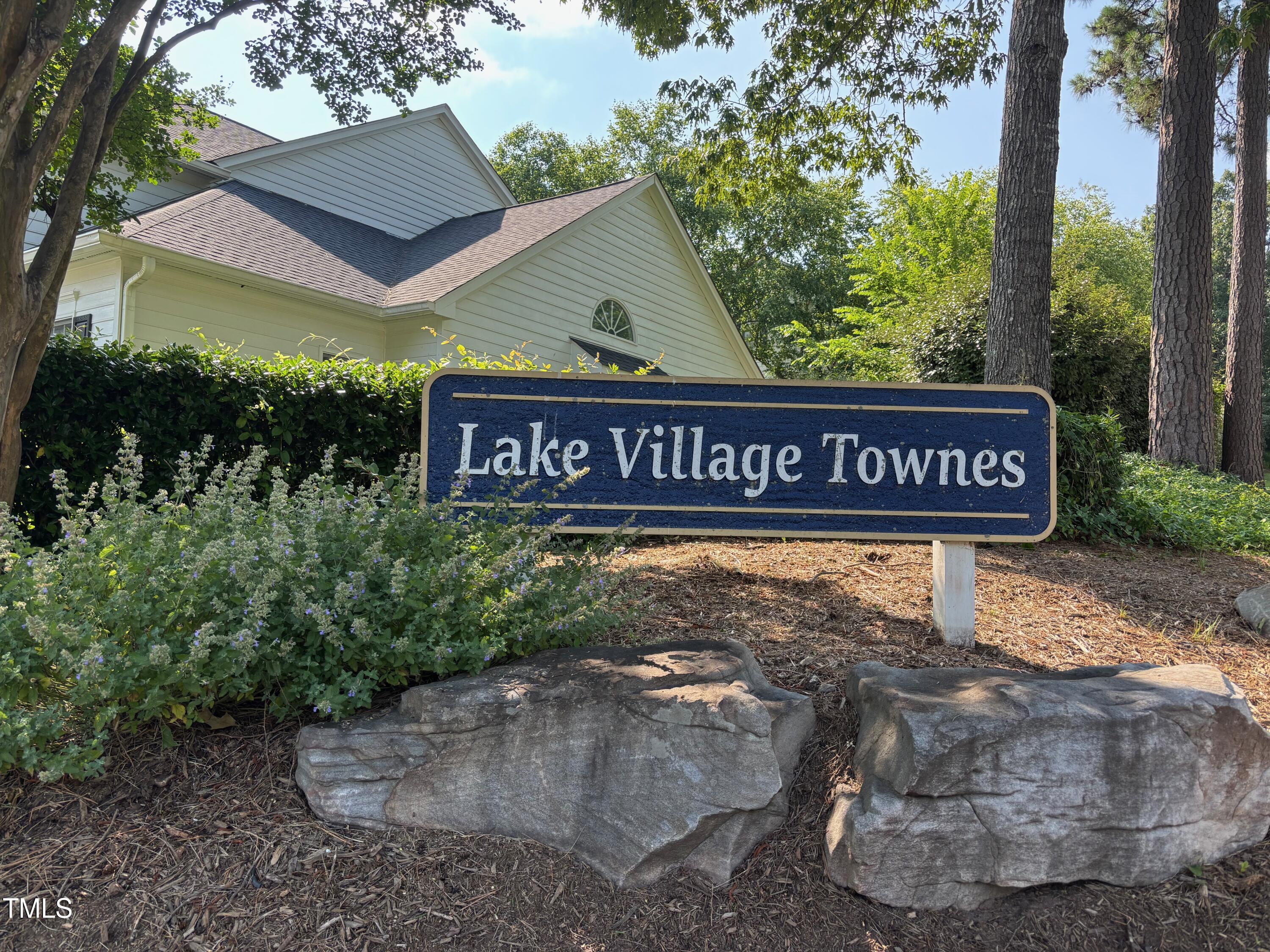 1 Lake Hill Drive