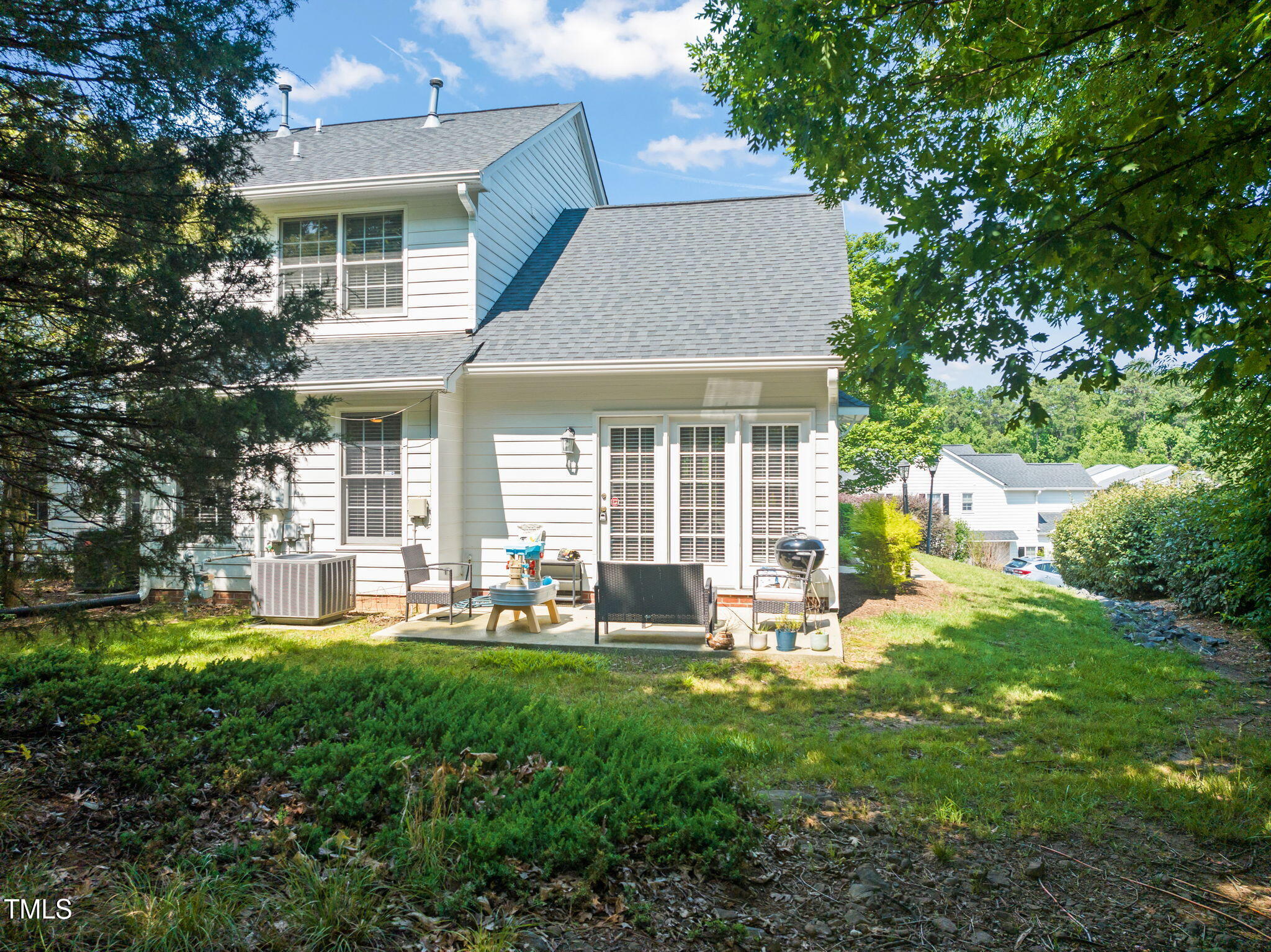 1 Lake Hill Drive
