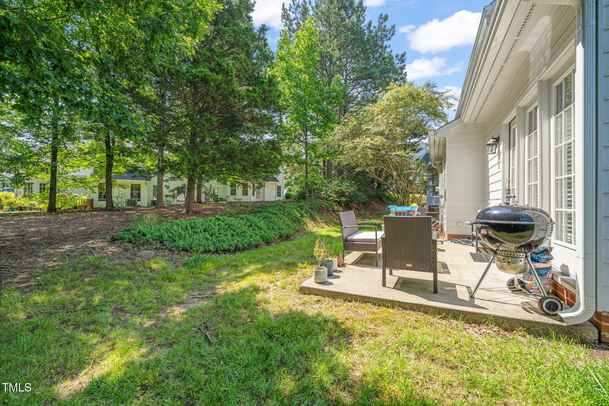 1 Lake Hill Drive