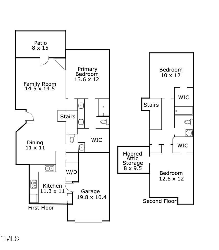 1 Lake Hill Drive