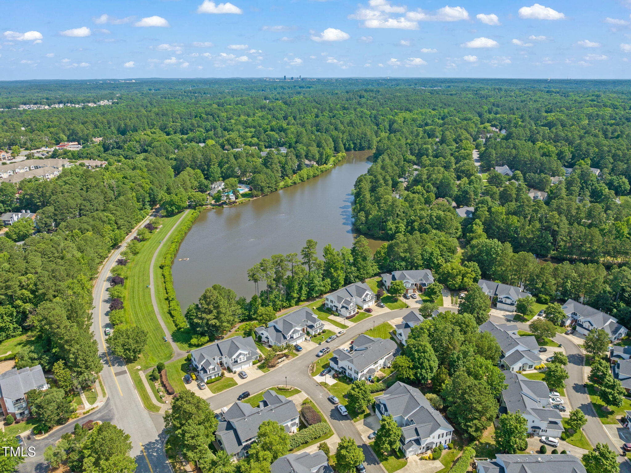1 Lake Hill Drive