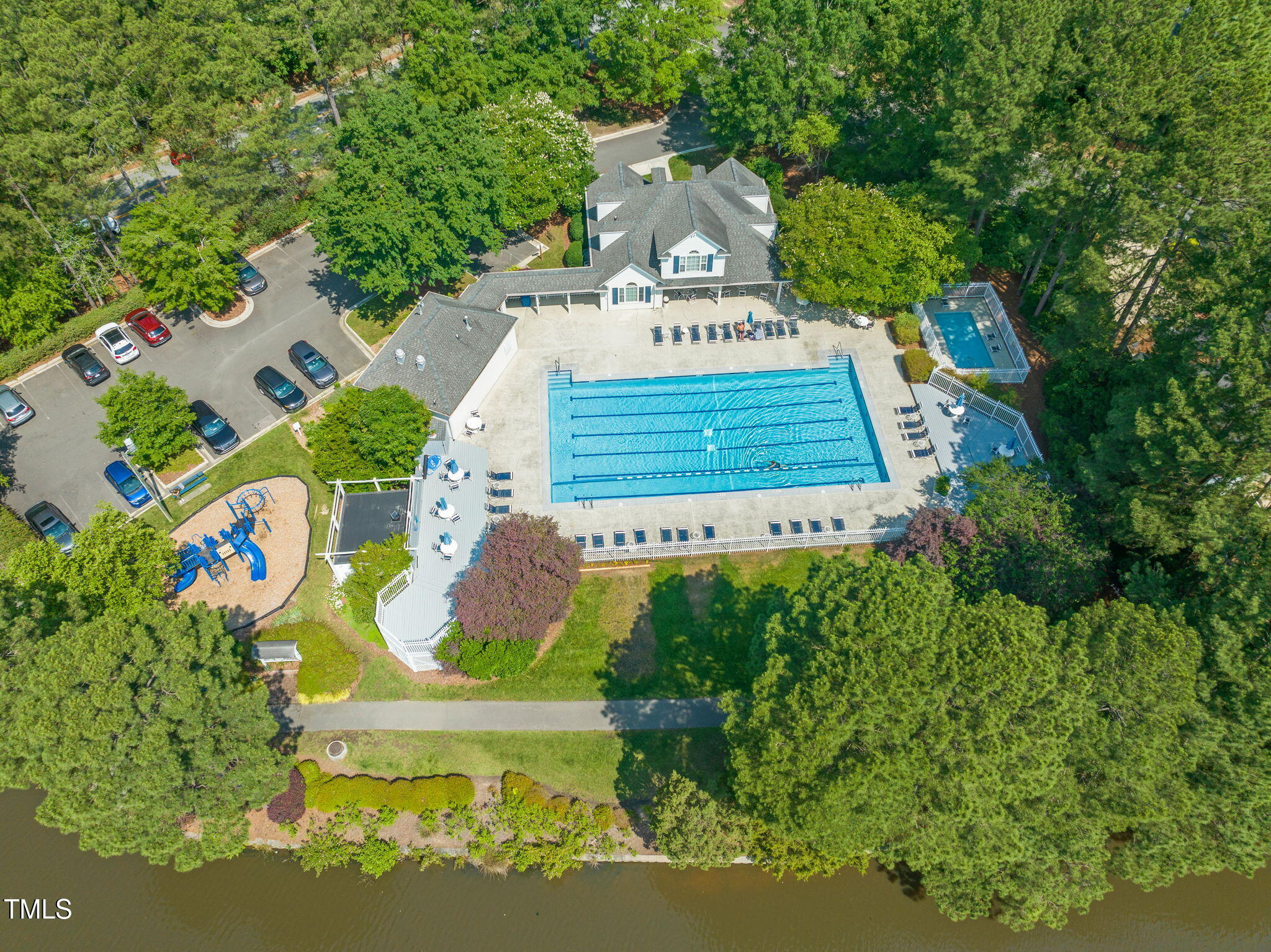 1 Lake Hill Drive