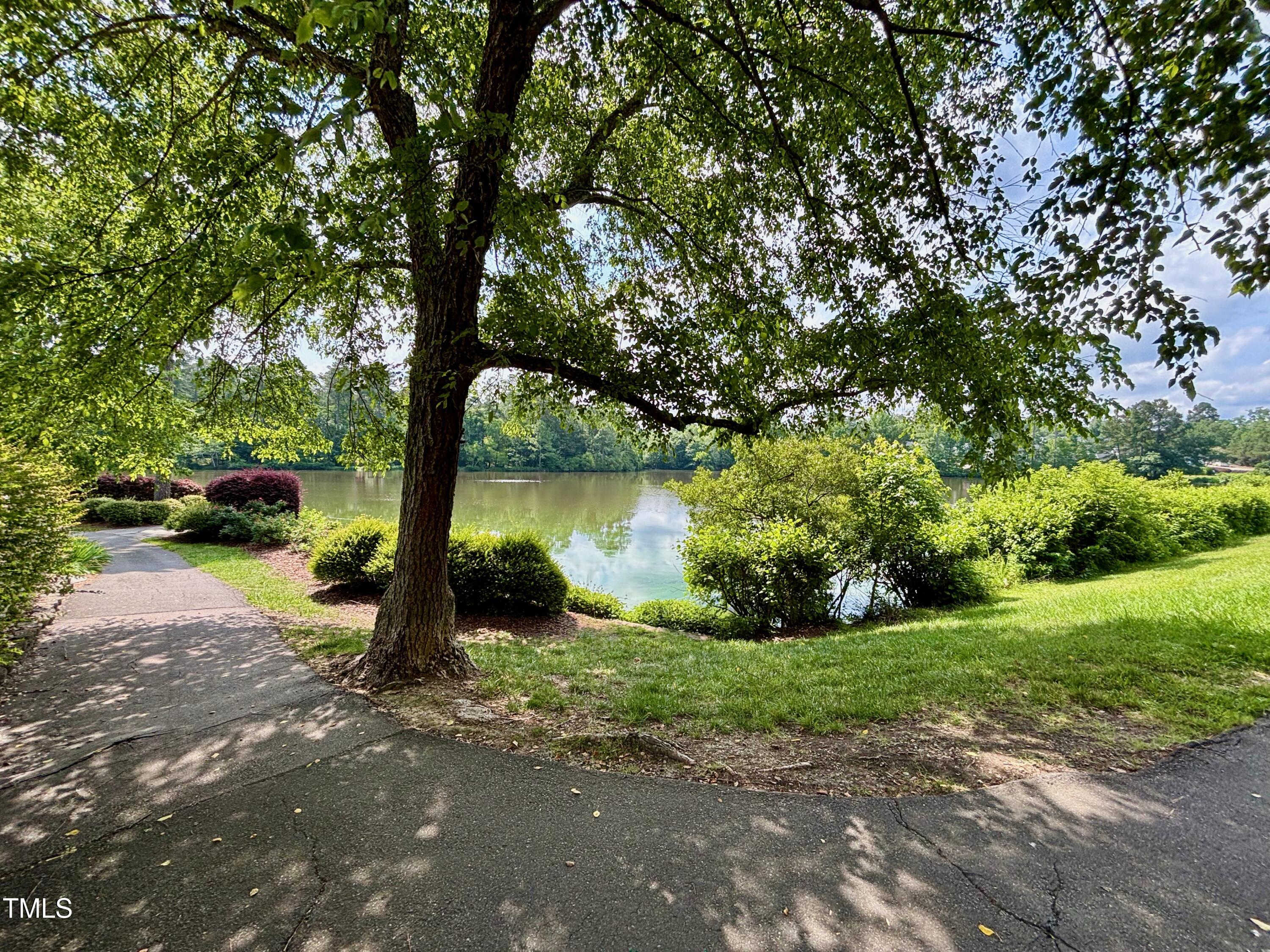 1 Lake Hill Drive