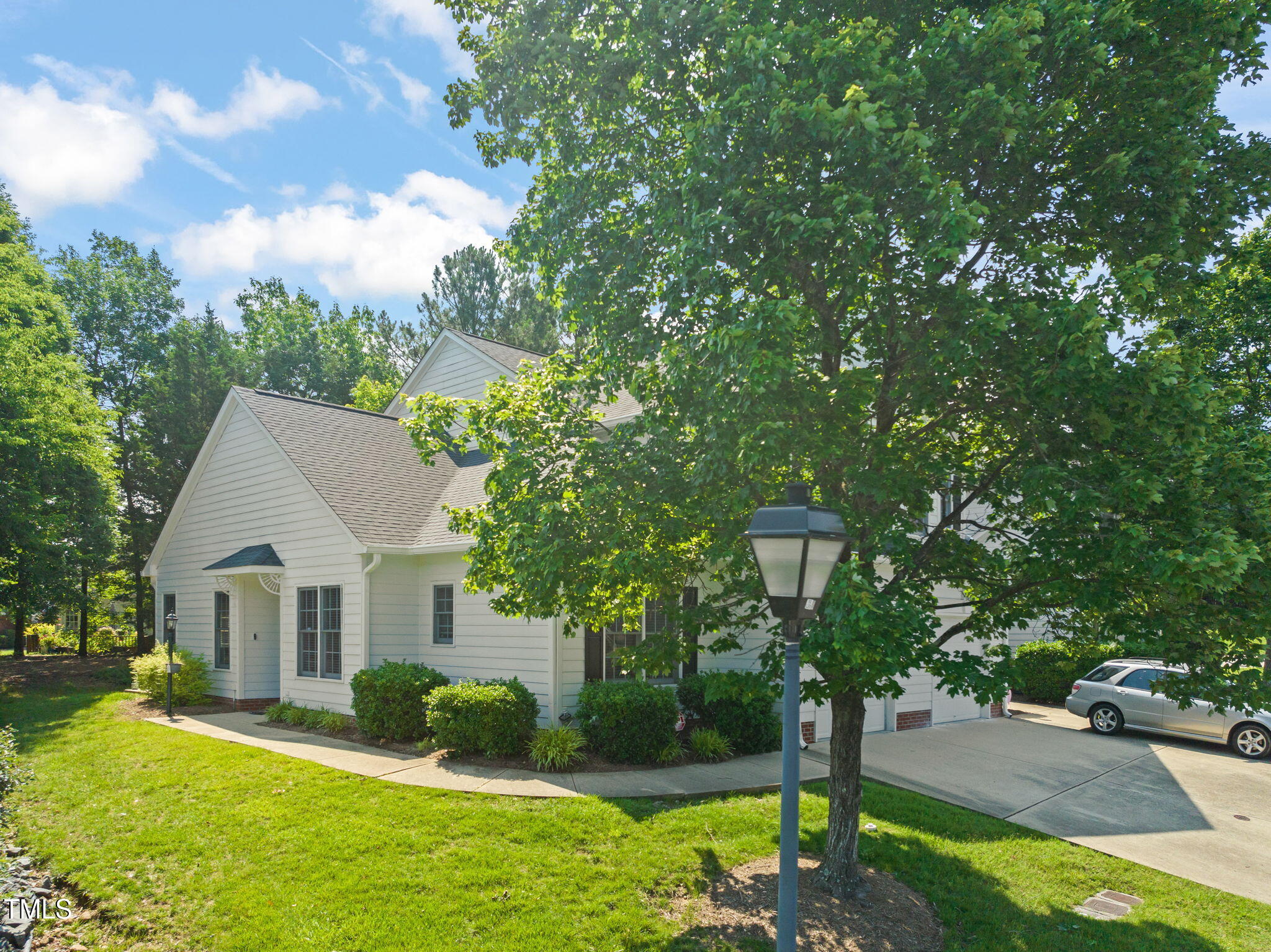 1 Lake Hill Drive