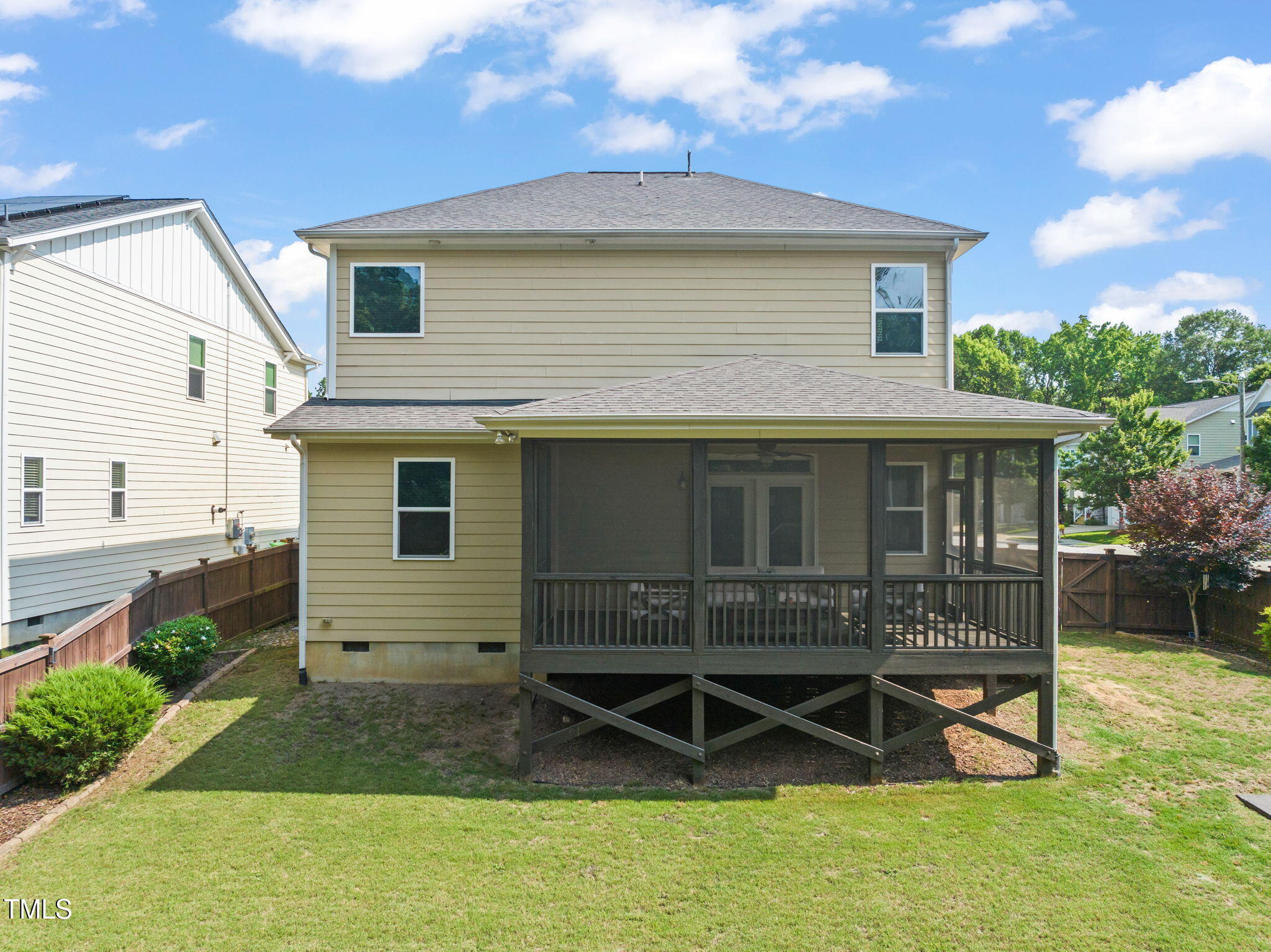 744 Birch Arbor Circle