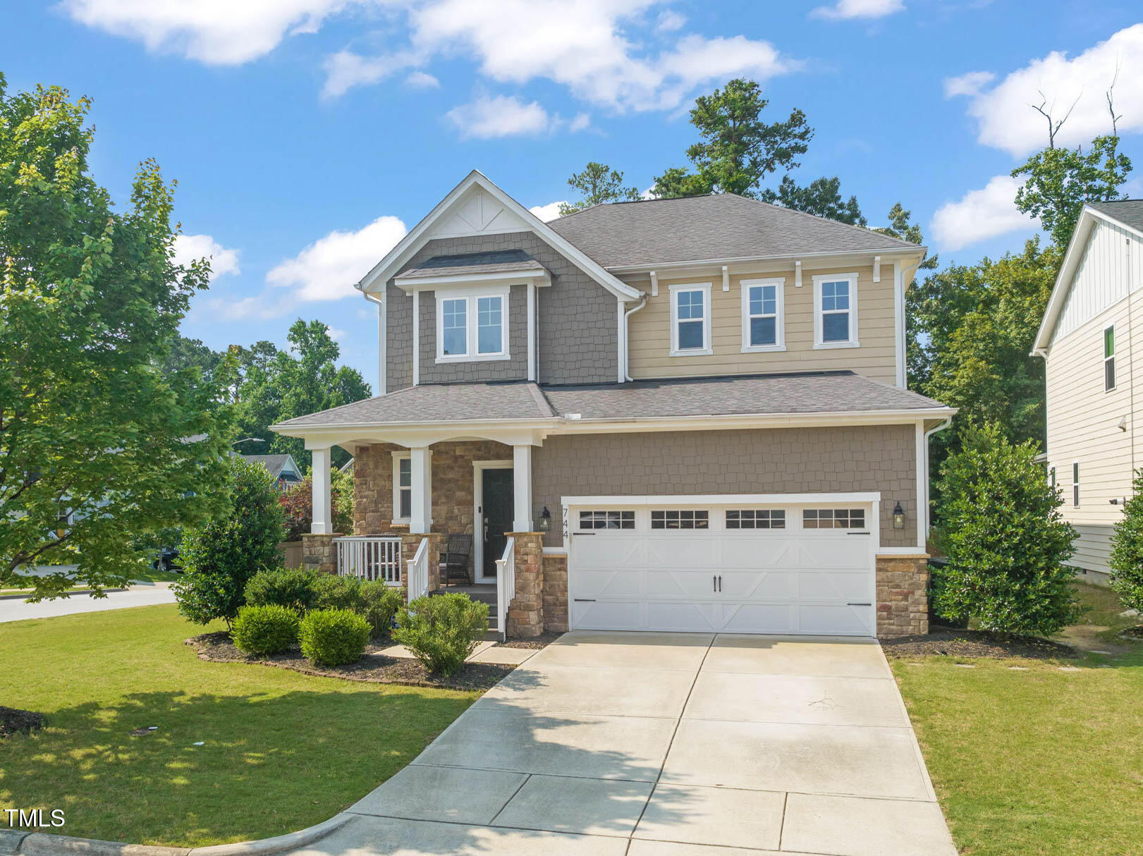 744 Birch Arbor Circle