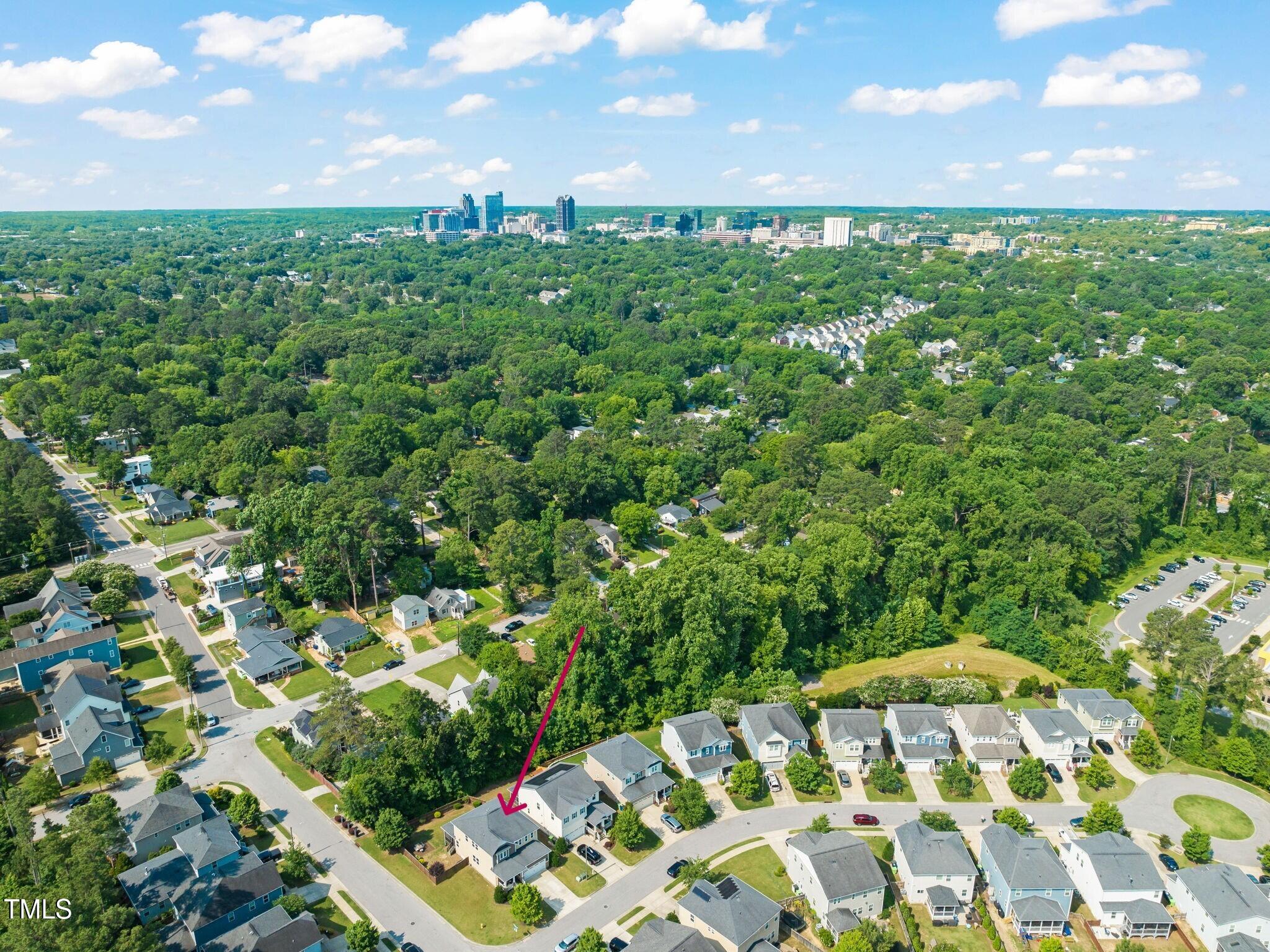 744 Birch Arbor Circle