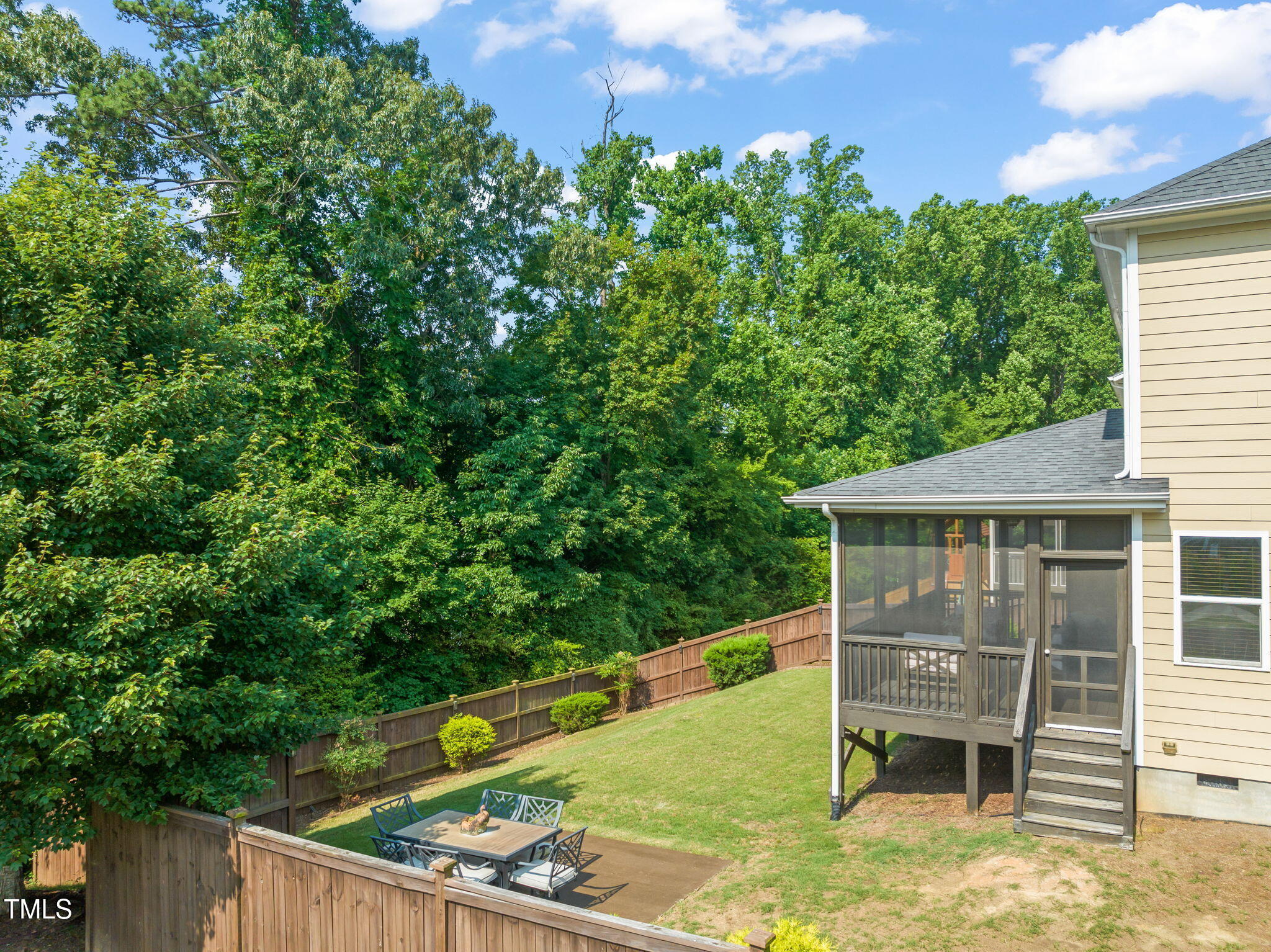 744 Birch Arbor Circle