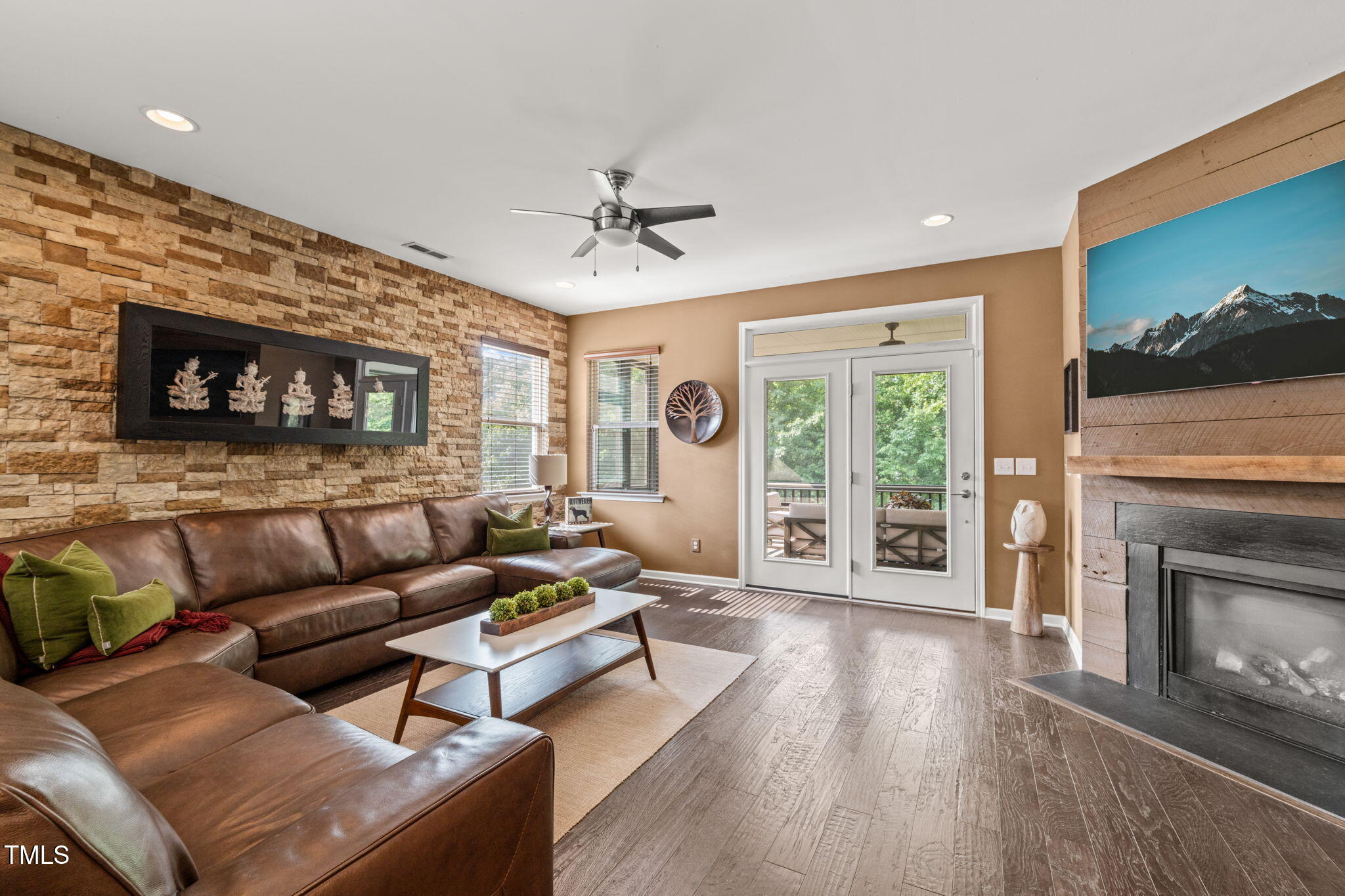 744 Birch Arbor Circle
