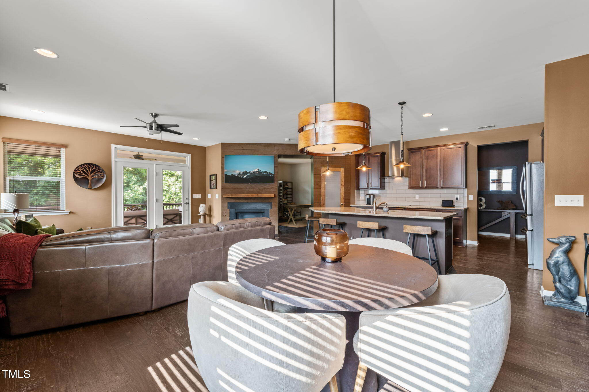 744 Birch Arbor Circle