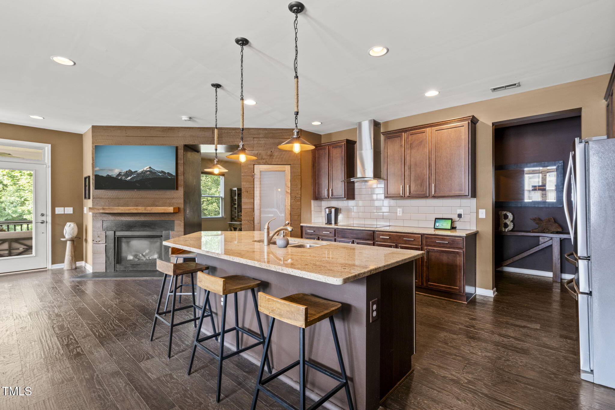 744 Birch Arbor Circle