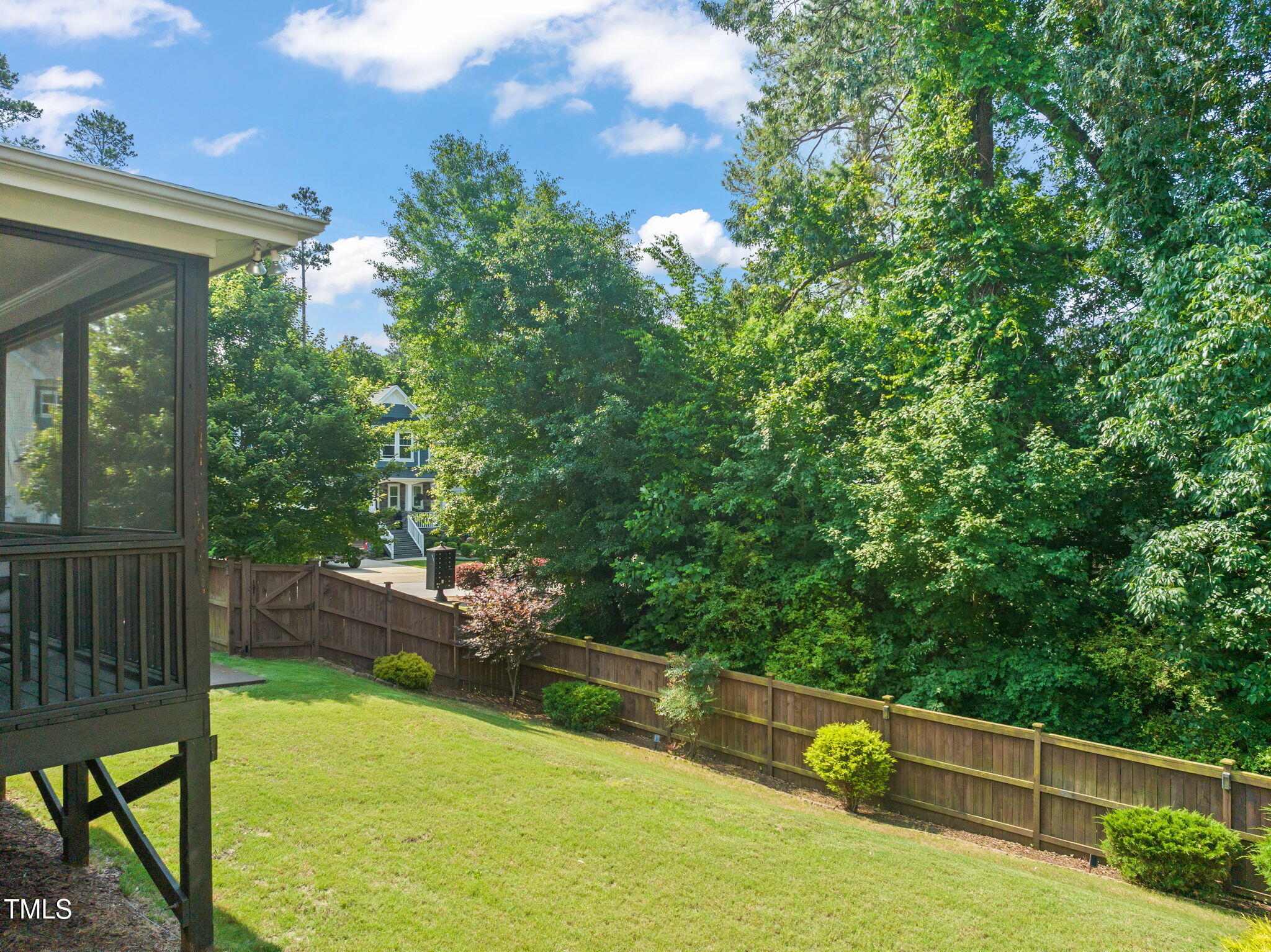 744 Birch Arbor Circle