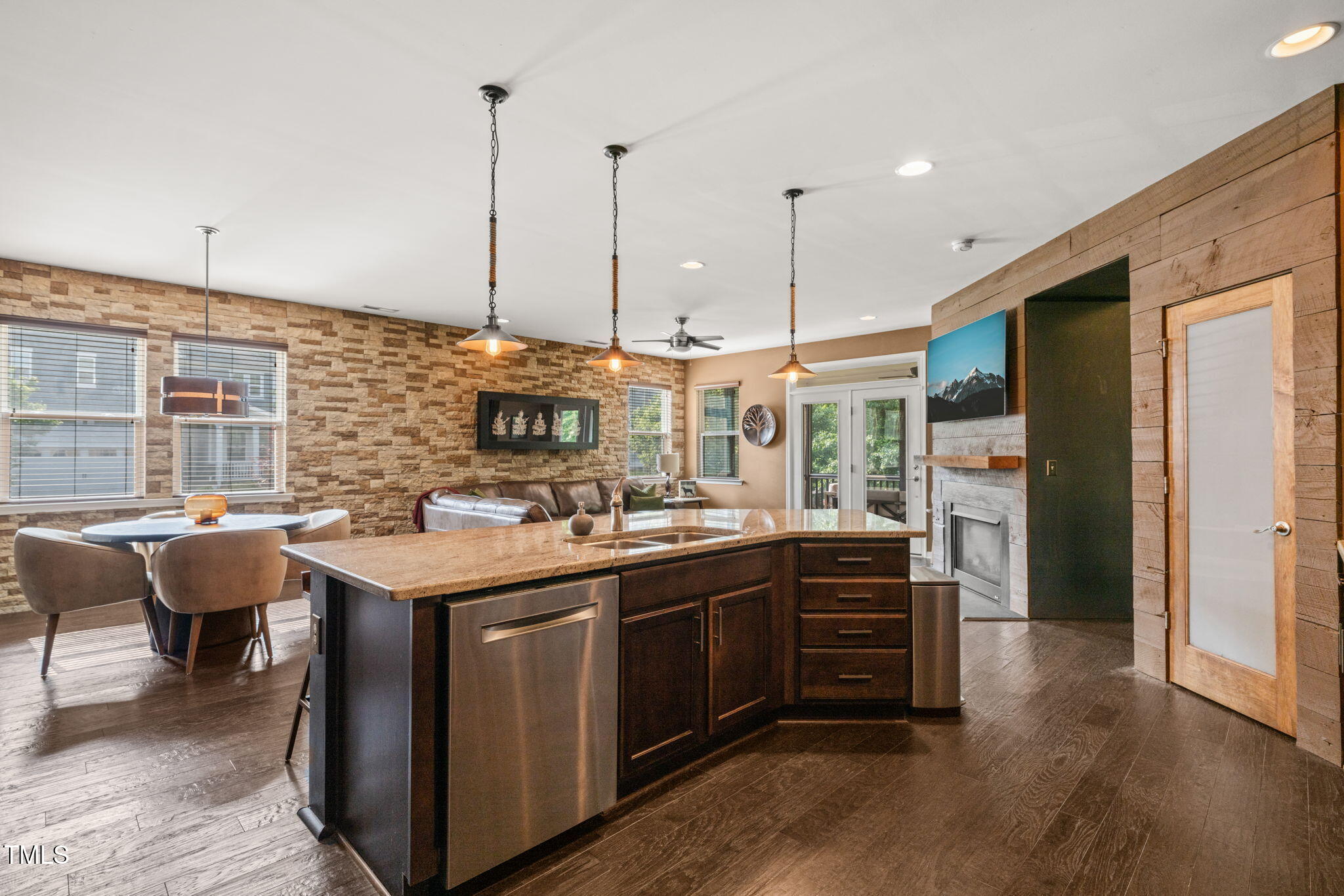 744 Birch Arbor Circle