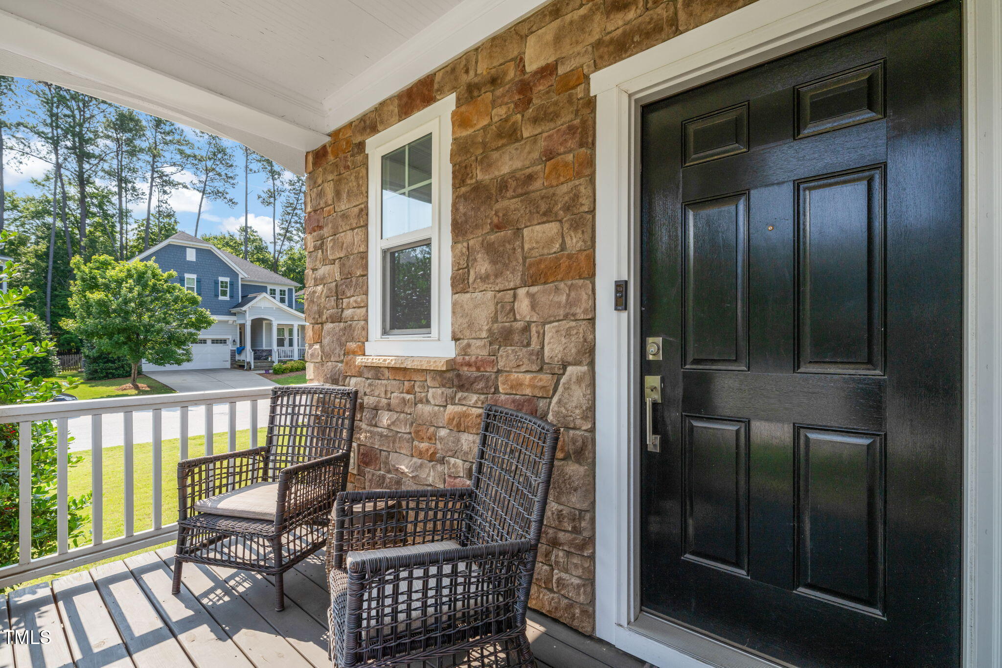 744 Birch Arbor Circle