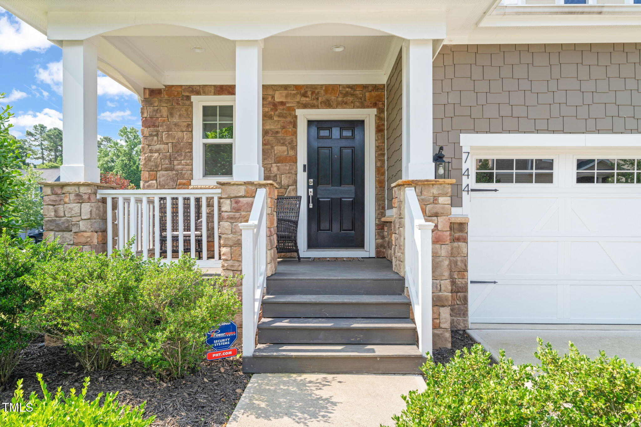 744 Birch Arbor Circle
