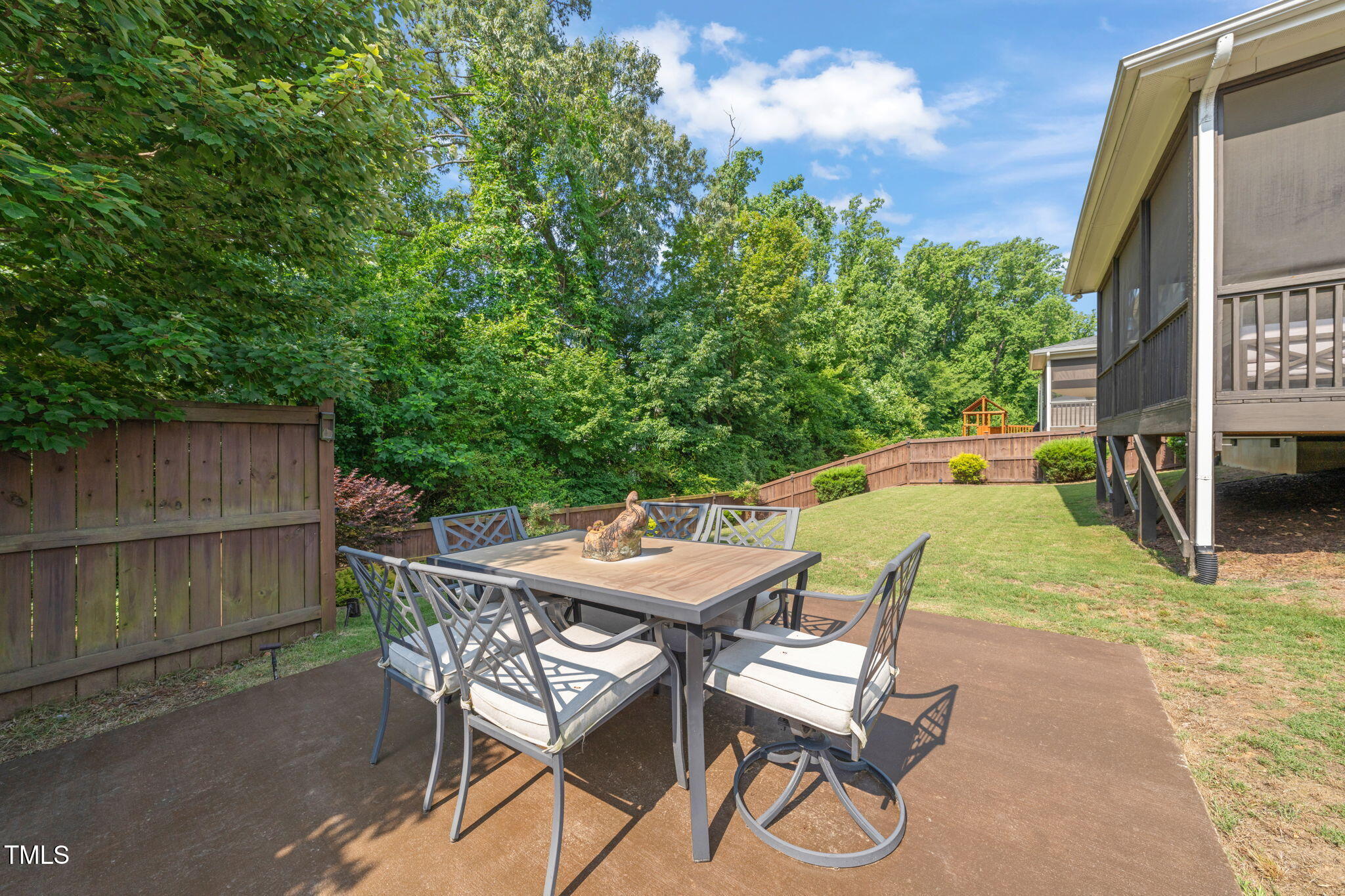 744 Birch Arbor Circle