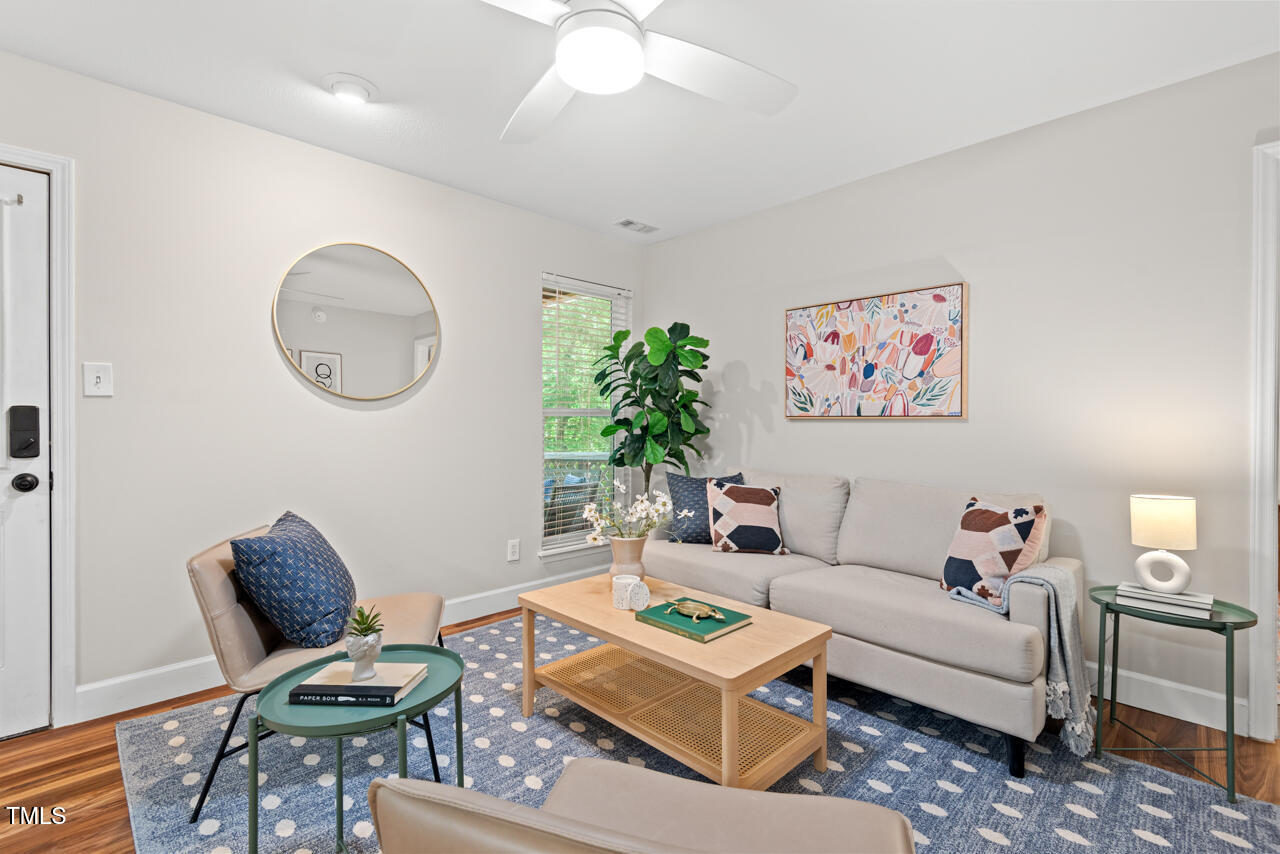 106 Choptank Court # 2 Unit: B-2