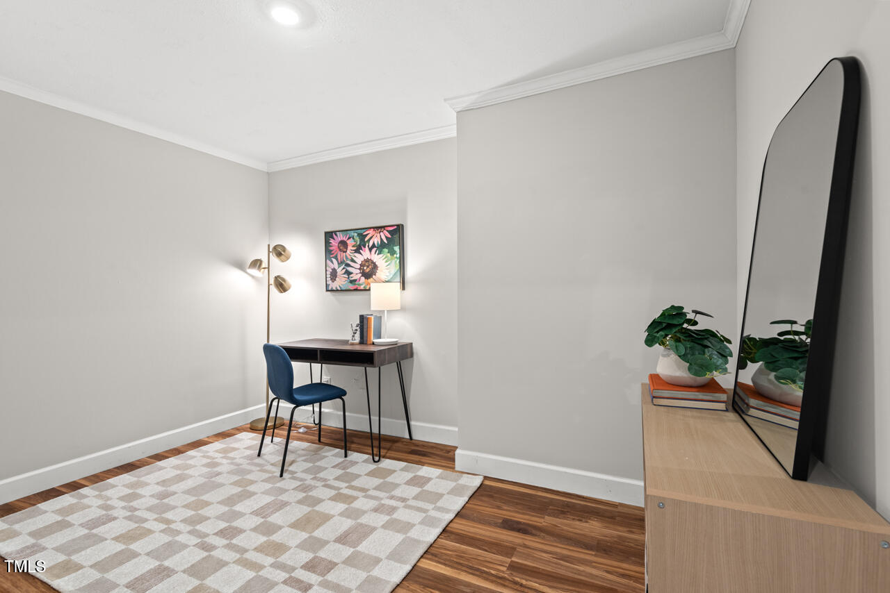 106 Choptank Court # 2 Unit: B-2