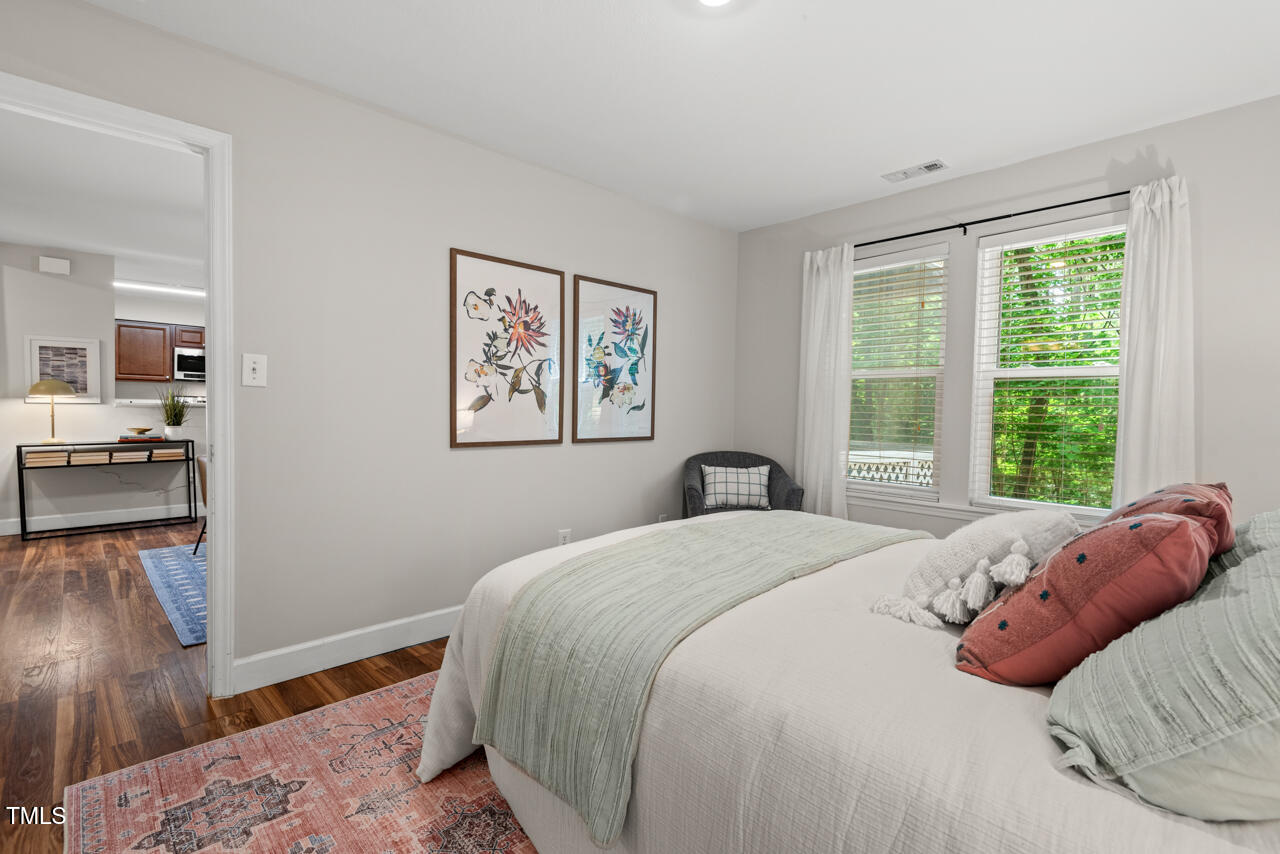 106 Choptank Court # 2 Unit: B-2