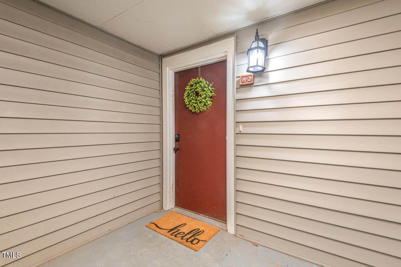 106 Choptank Court # 2 Unit: B-2