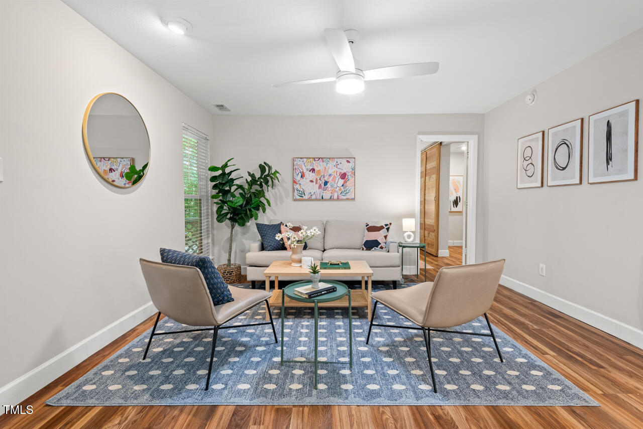 106 Choptank Court # 2 Unit: B-2
