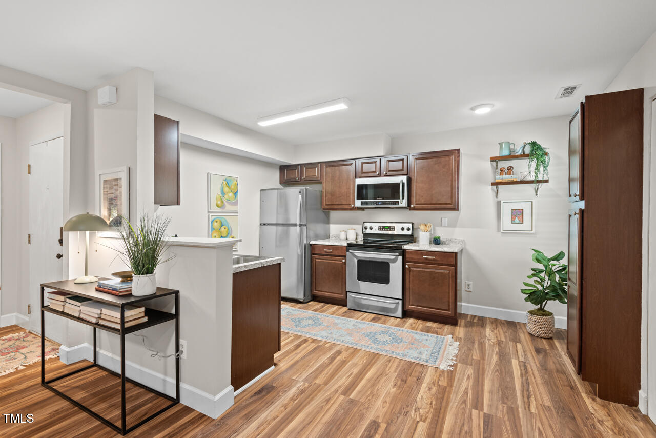 106 Choptank Court # 2 Unit: B-2