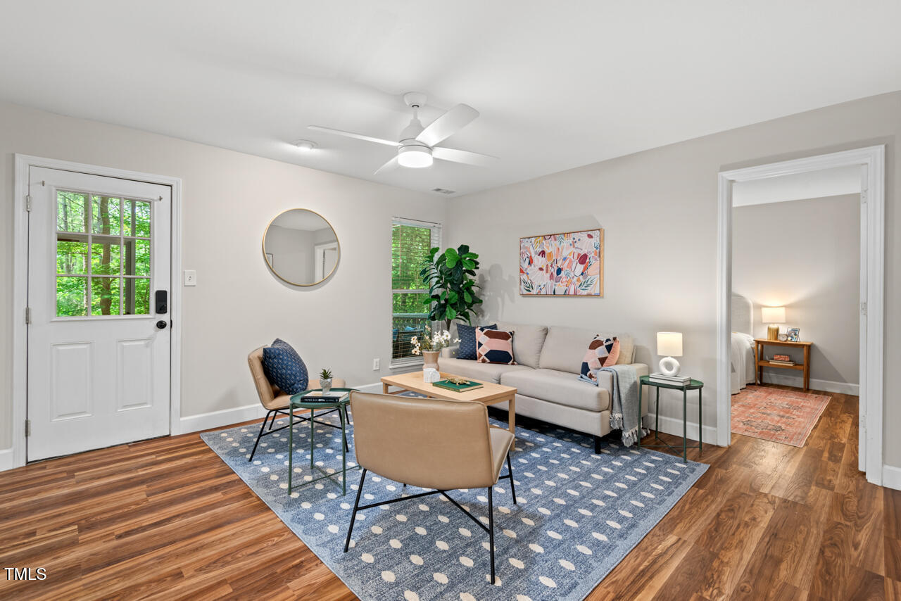 106 Choptank Court # 2 Unit: B-2