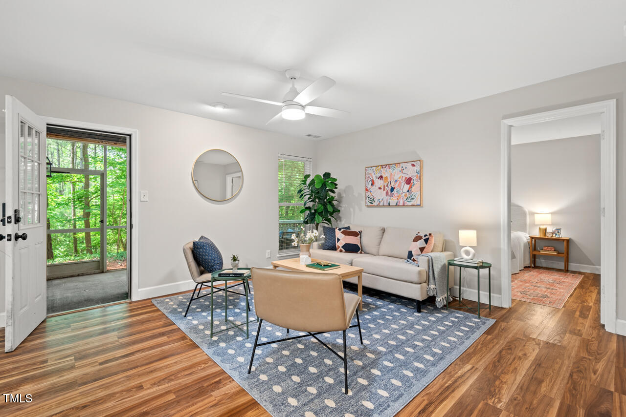 106 Choptank Court # 2 Unit: B-2