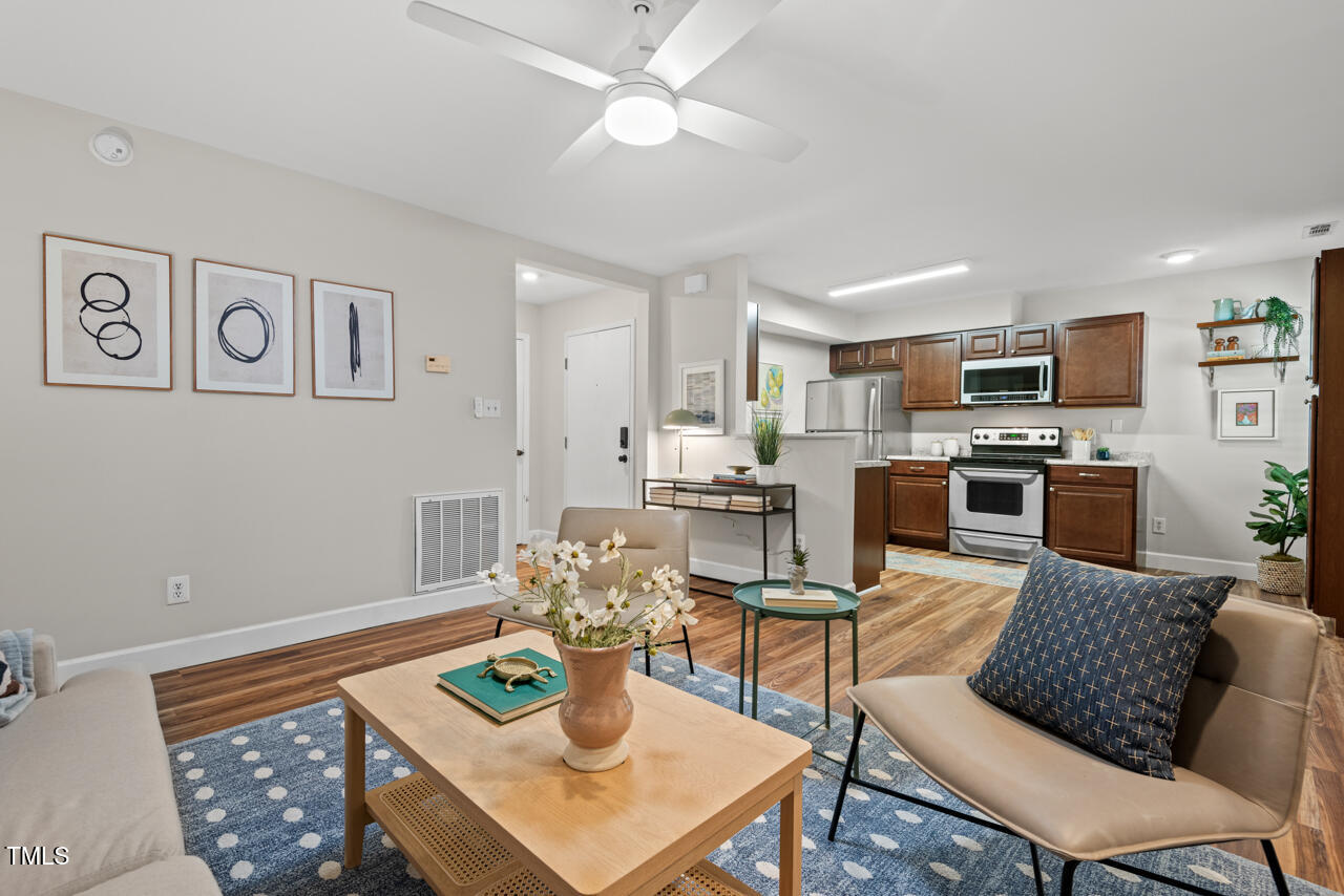 106 Choptank Court # 2 Unit: B-2