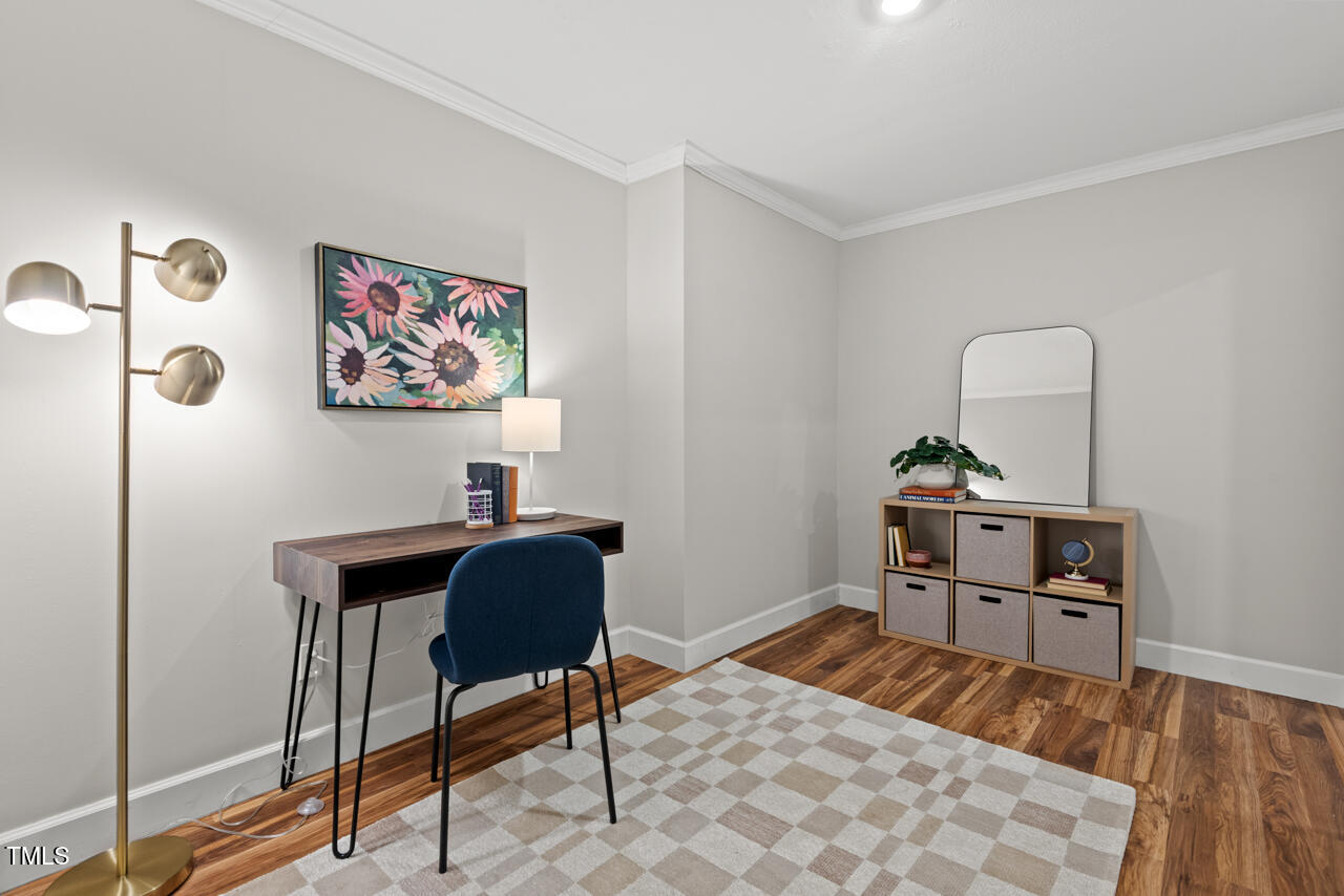 106 Choptank Court # 2 Unit: B-2