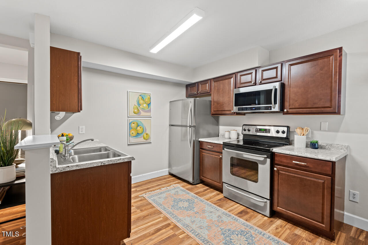 106 Choptank Court # 2 Unit: B-2