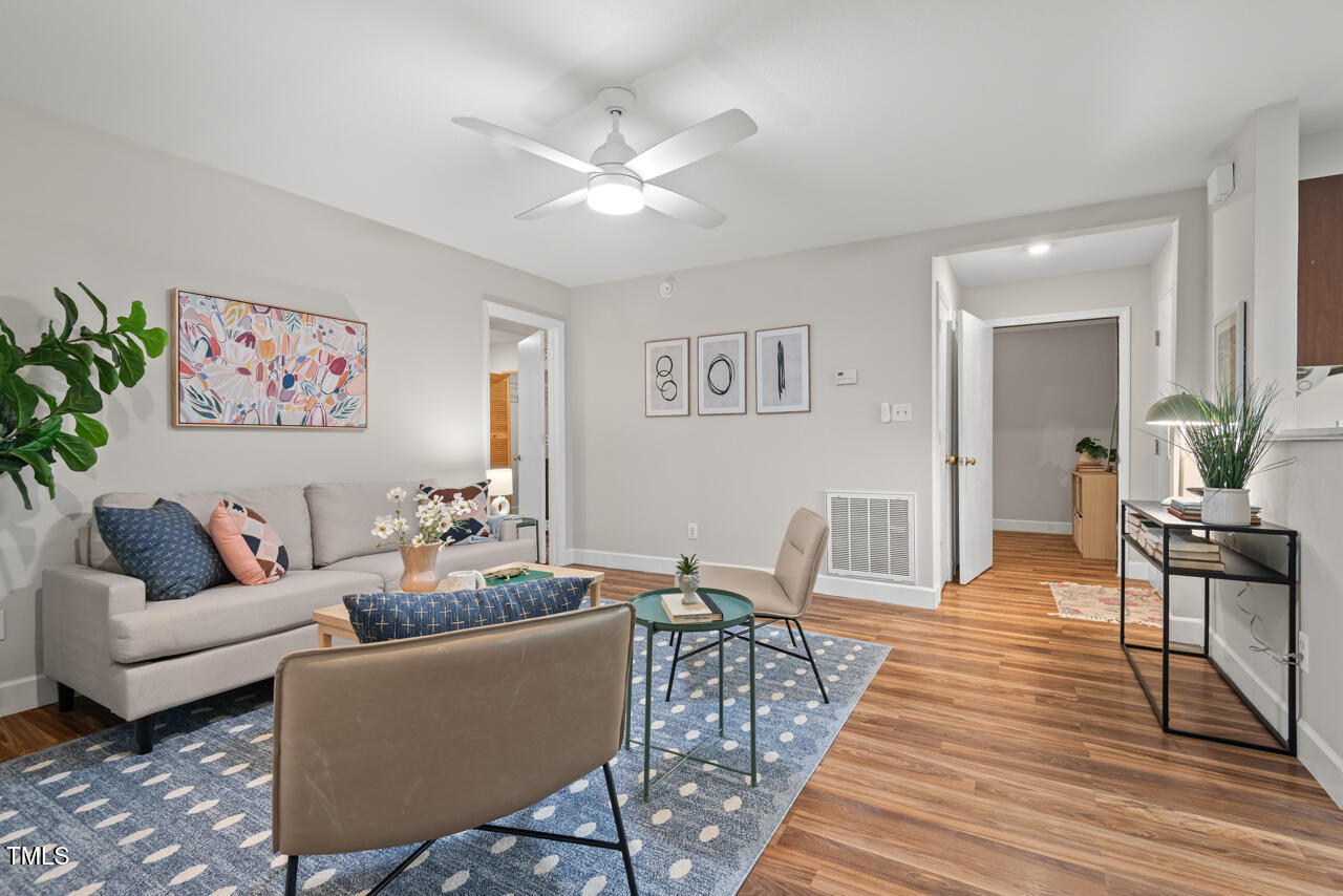 106 Choptank Court # 2 Unit: B-2