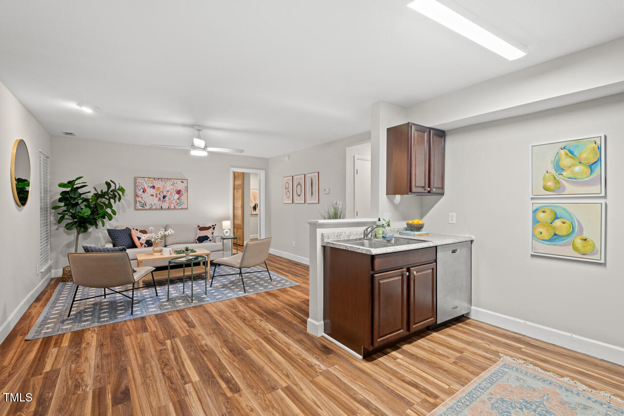 106 Choptank Court # 2 Unit: B-2