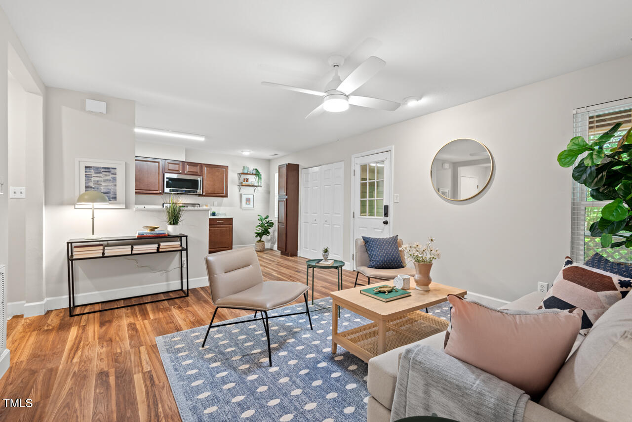 106 Choptank Court # 2 Unit: B-2