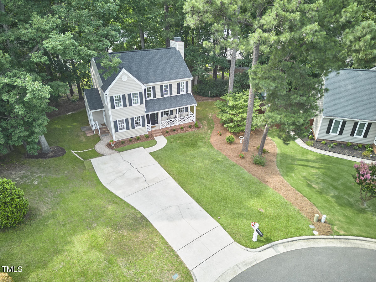106 Rock Nest Court