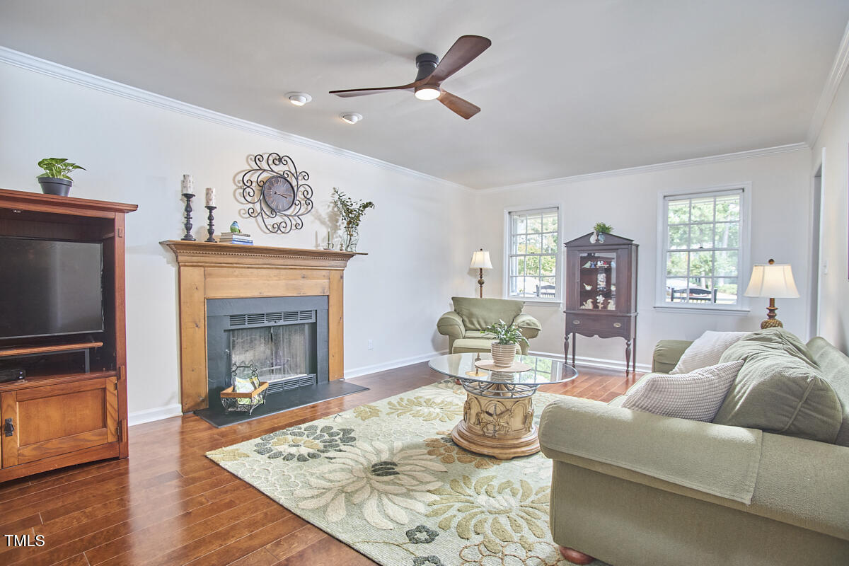 106 Rock Nest Court