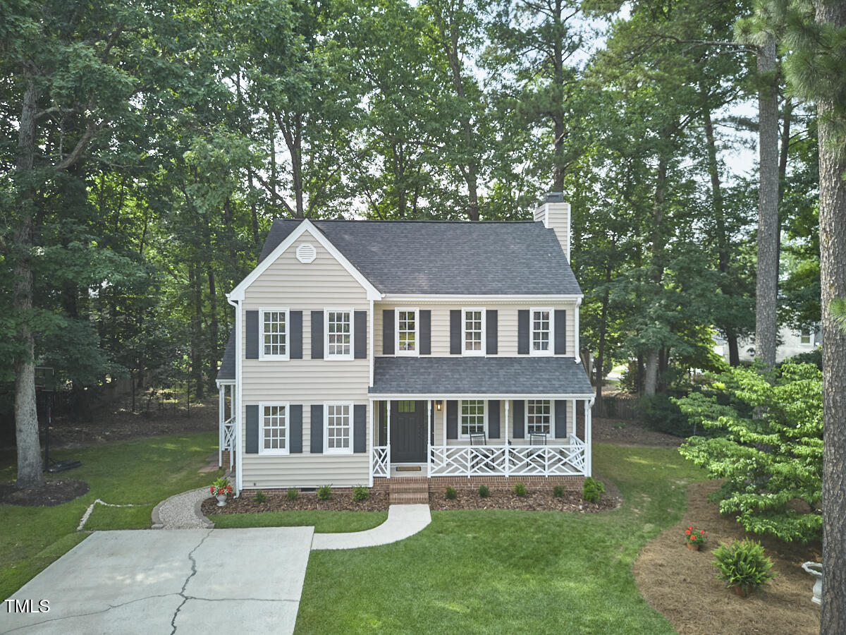 106 Rock Nest Court